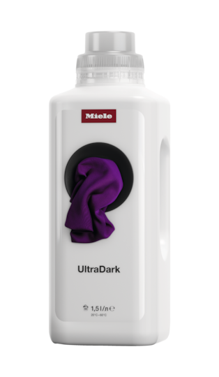 Miele Colorwaschmittel »Waschmittel UltraDark«