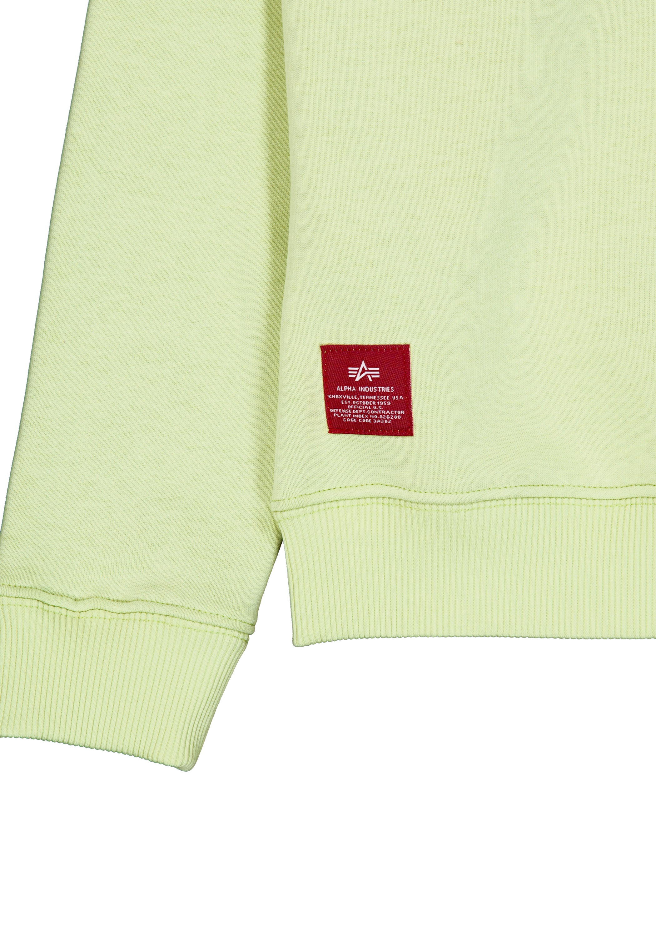 Alpha Industries Sweater »Alpha Industries Kids - Sweatshirts Basic Sweater Kids«