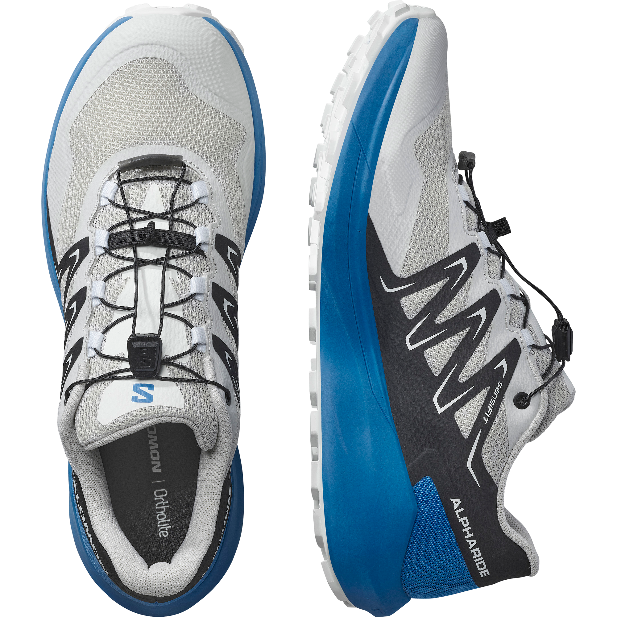 Salomon Trailrunningschuh »ALPHARIDE«, wasserdicht