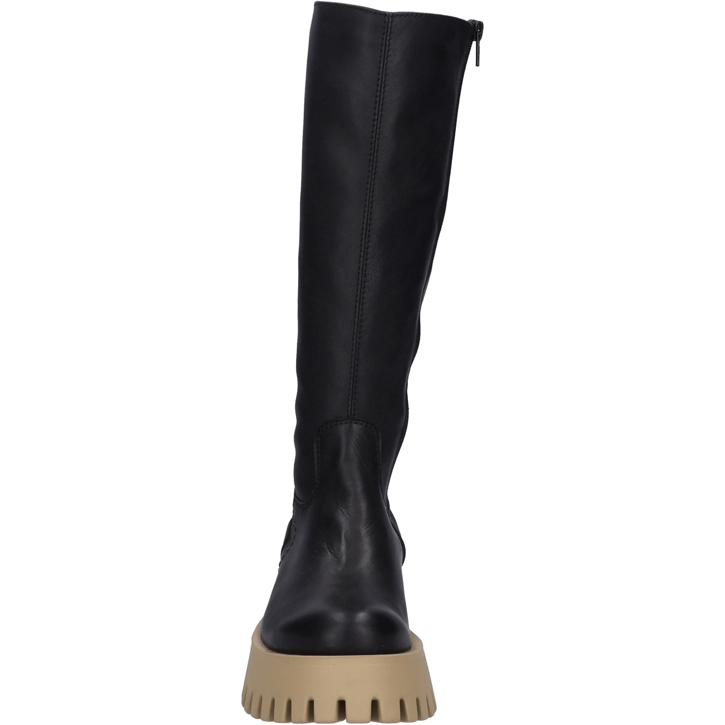Josef Seibel Stiefel »Mavie 03, schwarz-kombi«