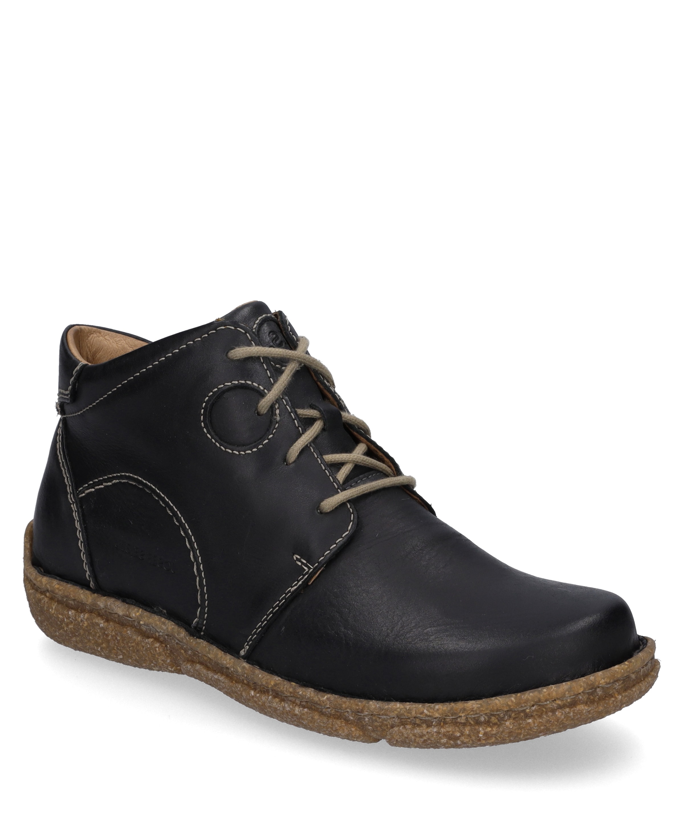 Josef Seibel Stiefelette »Neele 46, titan«