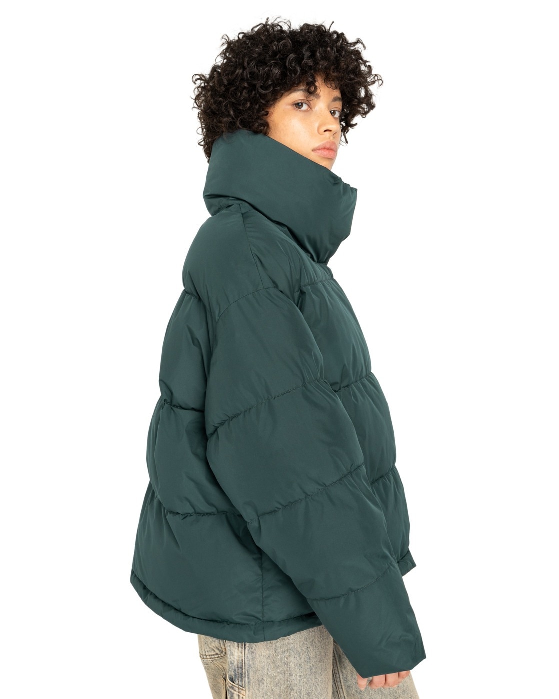 Element Outdoorjacke »Aspen«