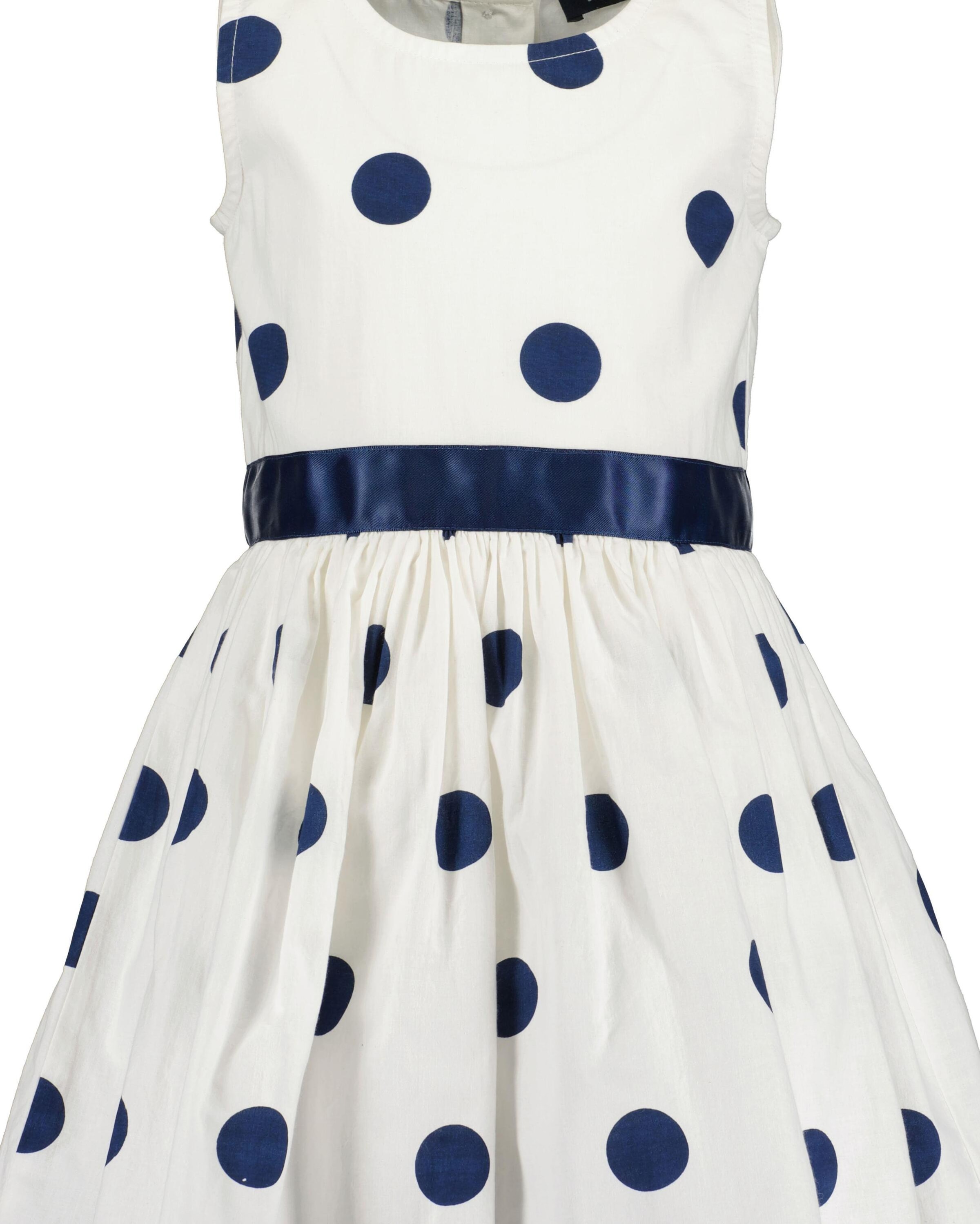 Blue Seven Sommerkleid »Blue Seven Festliches Sommerkleid«, (1 tlg.)