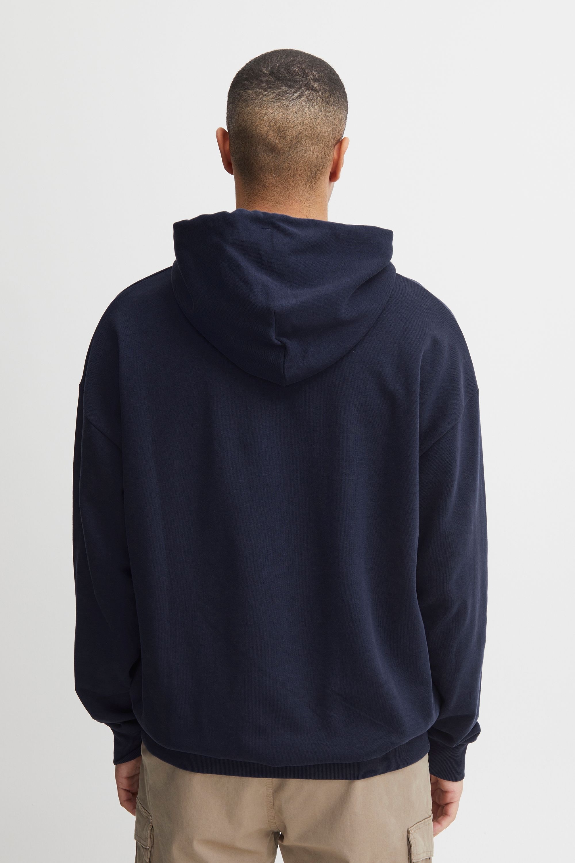 !Solid Kapuzenpullover »Kapuzenpullover SDFrancisco«
