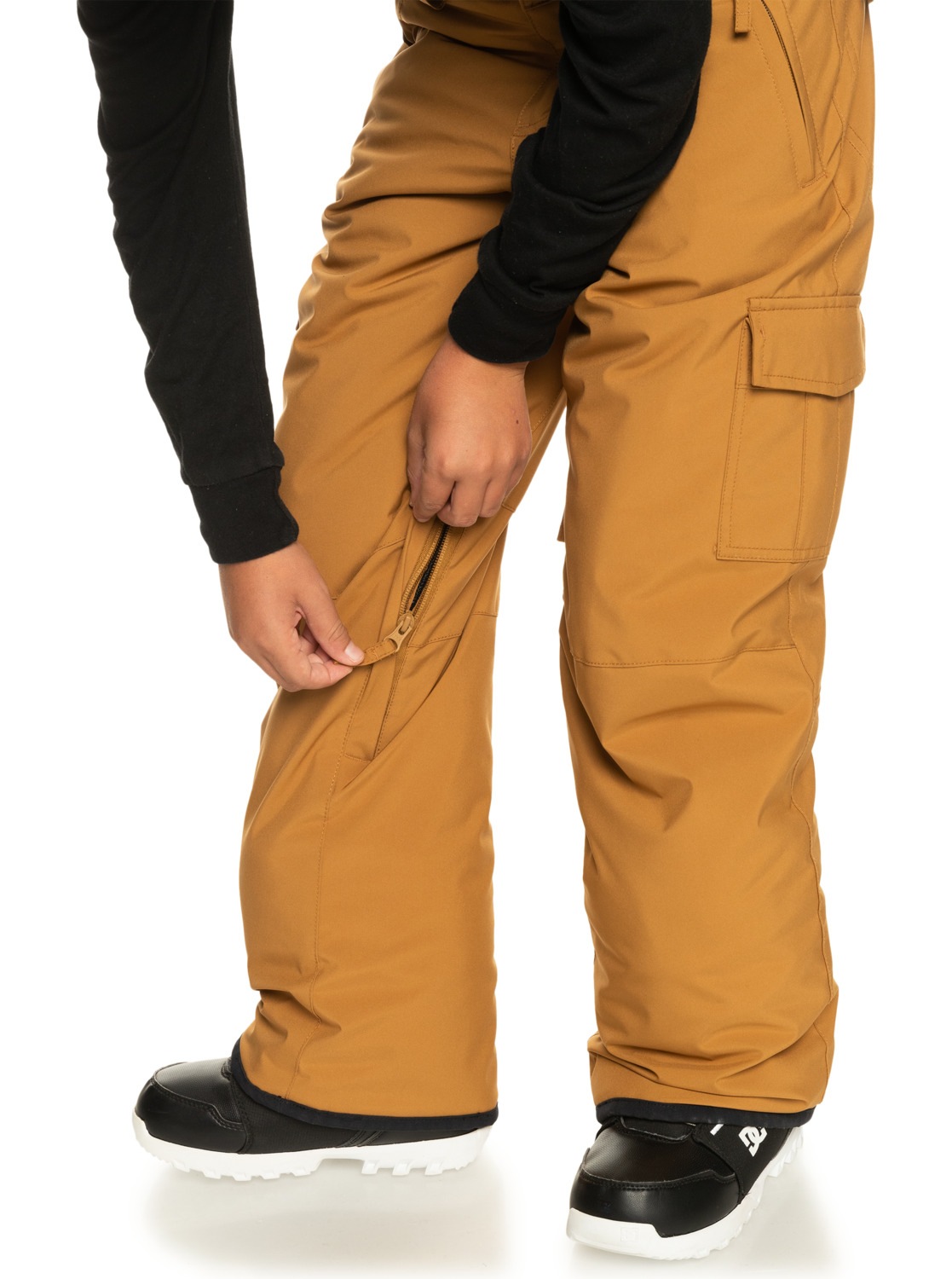 Quiksilver Snowboardhose »Porter«