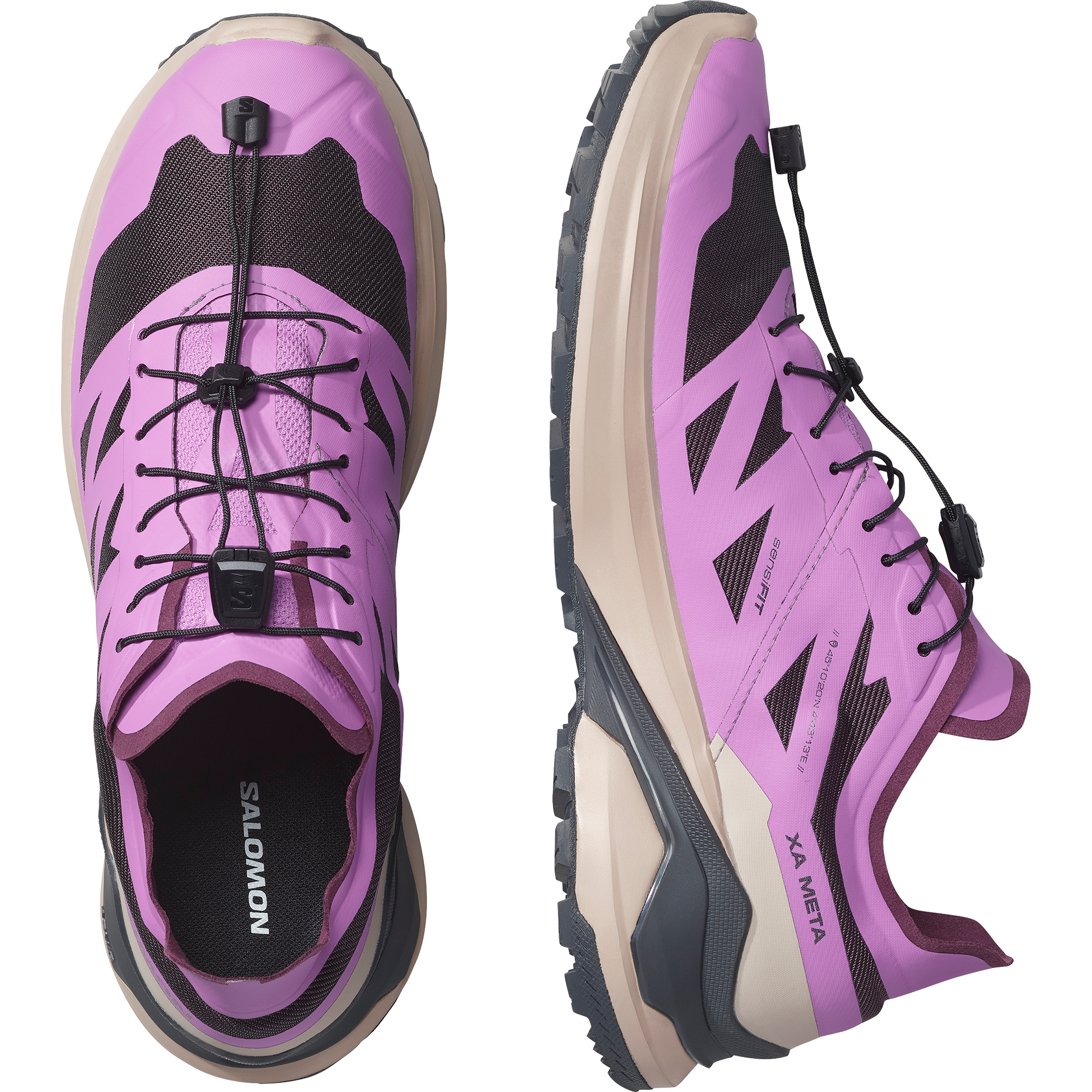 Salomon Trailrunningschuh »XA META MADE IN FRANCE«