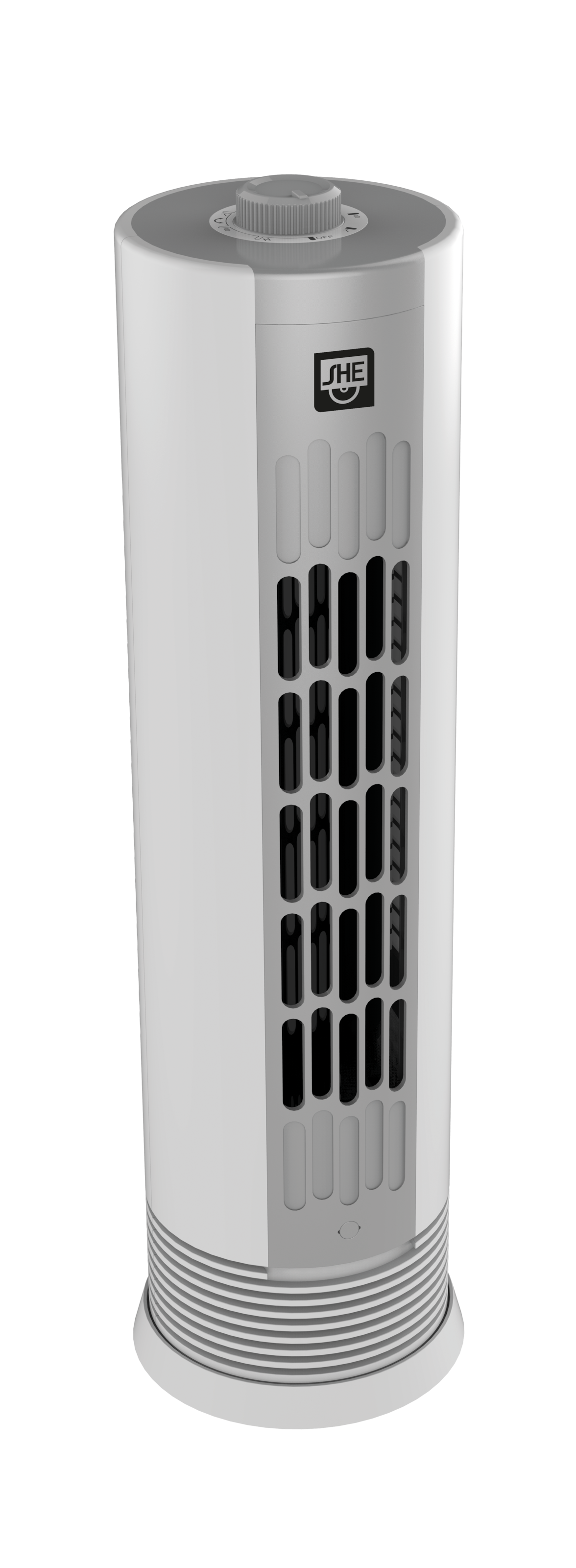 SHE Tischturmventilator »SHE39TU2001«