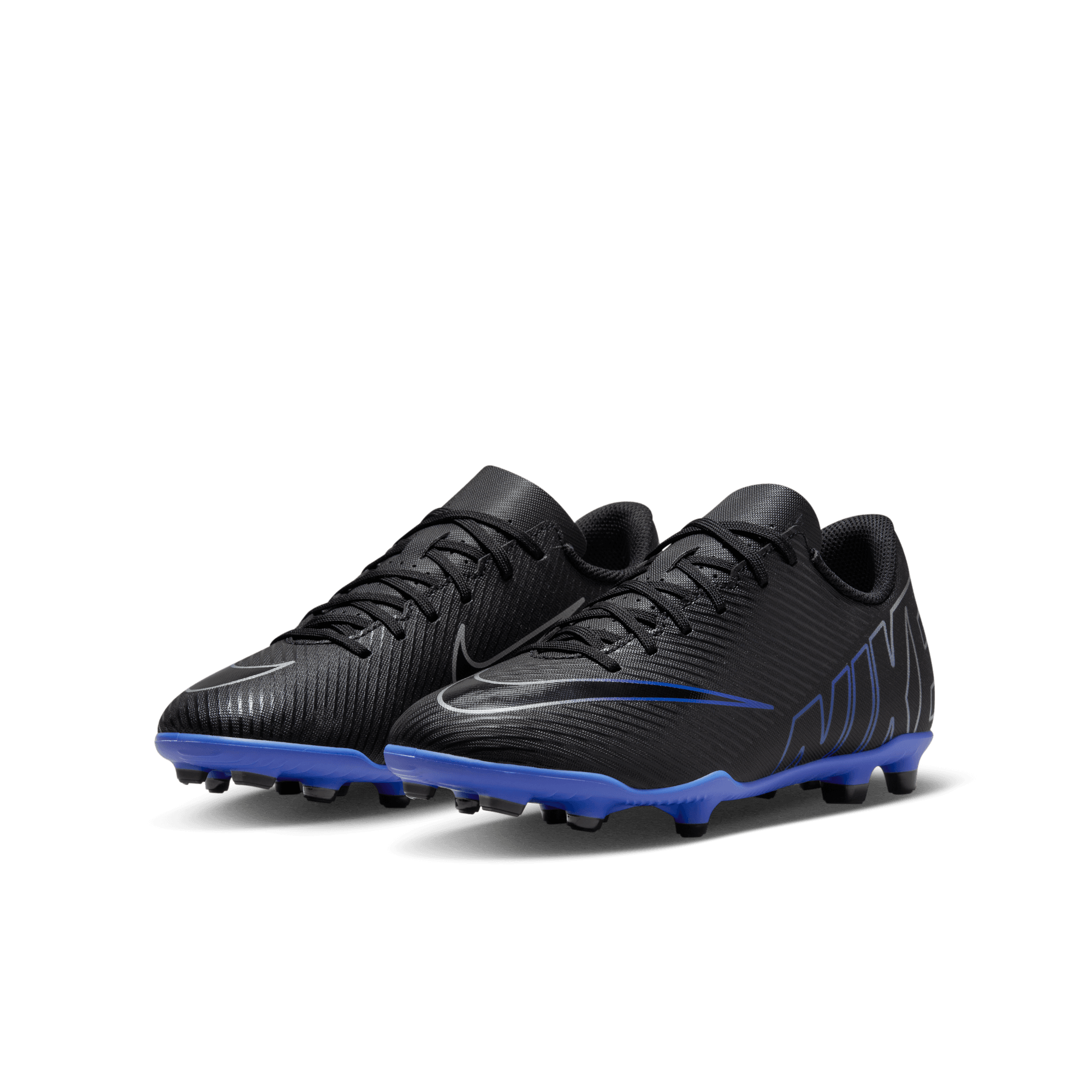 Nike Fußballschuh »JR Mercurial Vapor 15 Club FG/MG«