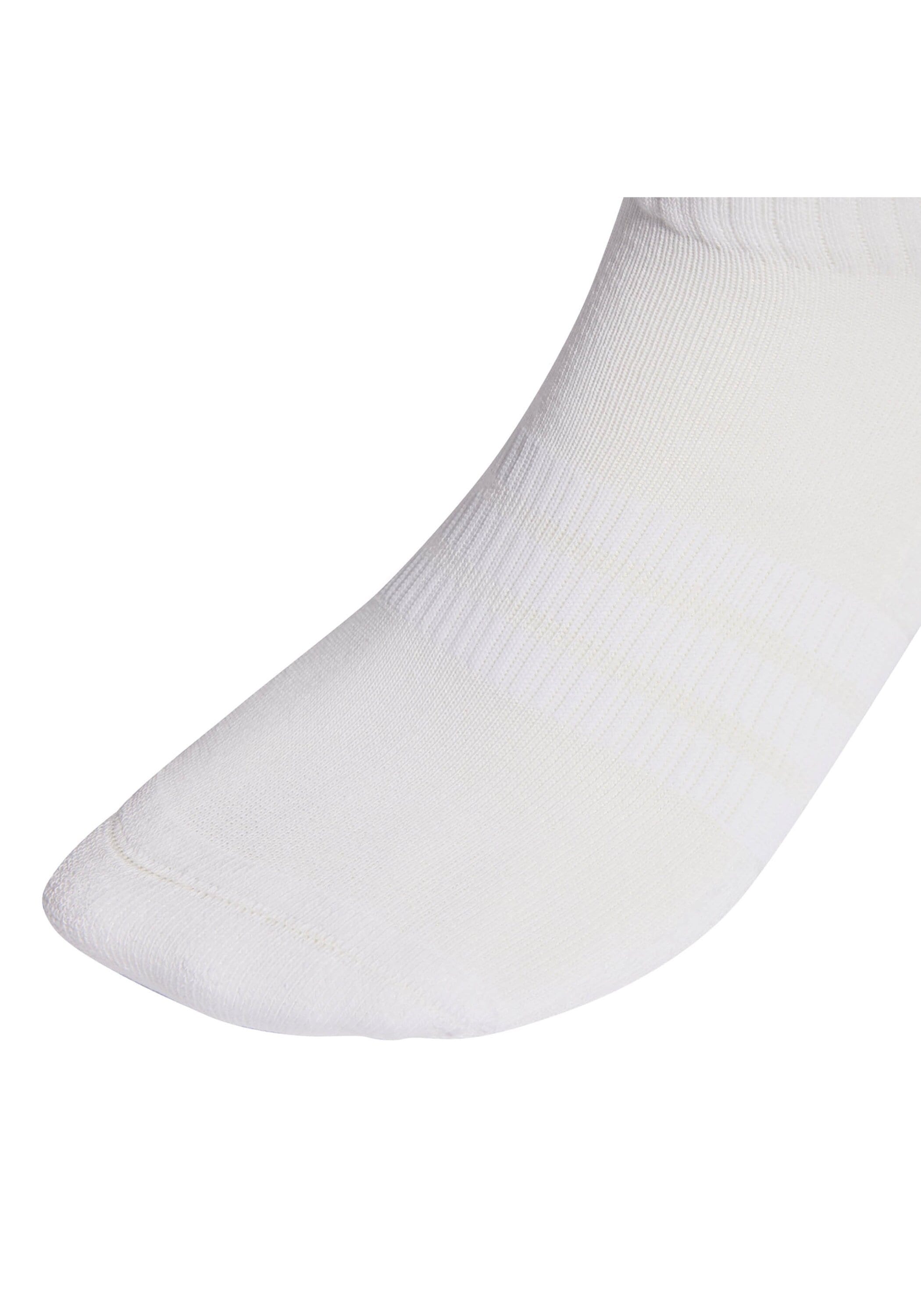 adidas Originals Kurzsocken »Socken Cushioned Sportswear Ankle Socks 3er Pack« 3 Paar tlg.