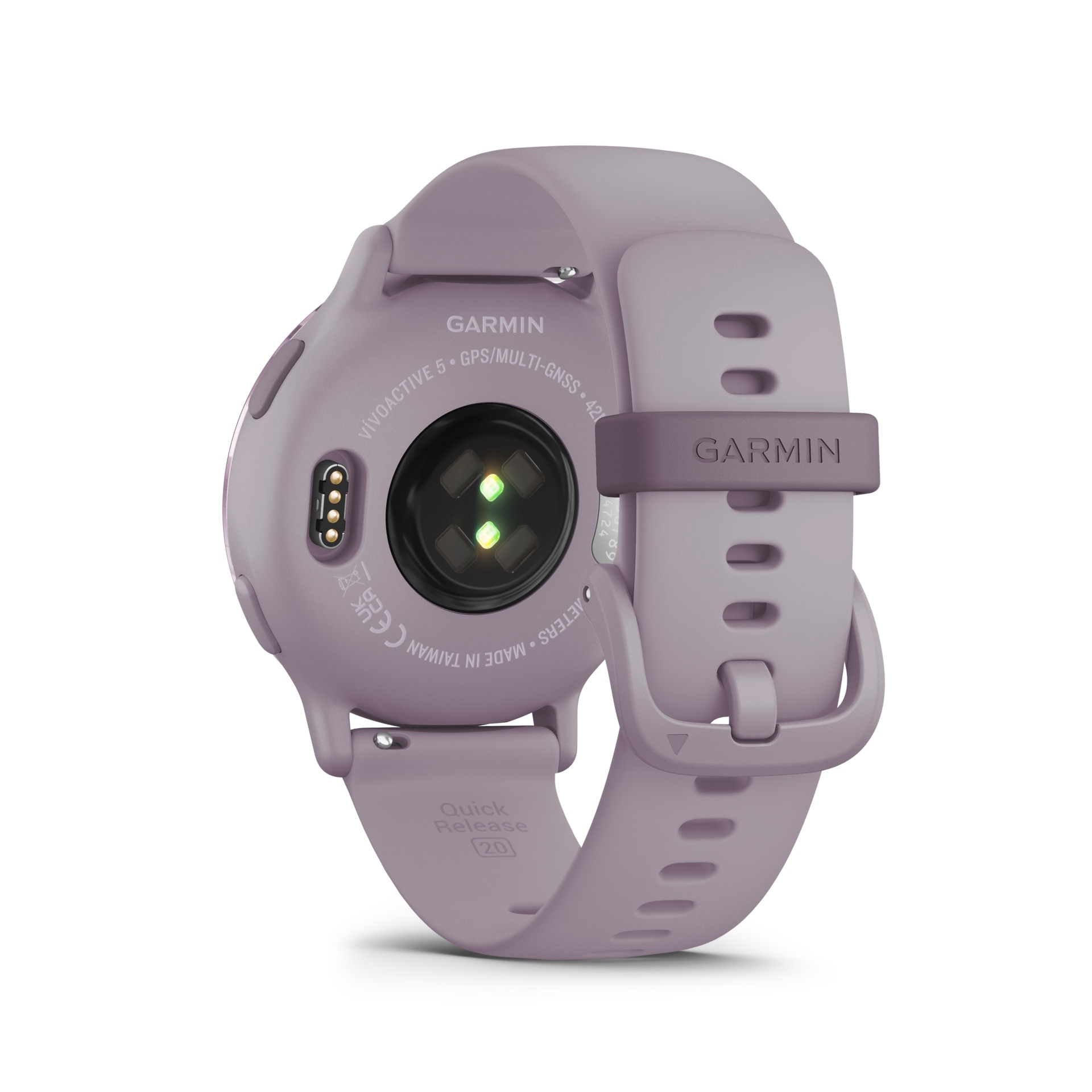 Garmin Smartwatch »VIVOACTIVE 5«, bestellen Rollstuhlmodus) Coaching Garmin Pay Smartwatch Fitness (Proprietär OTTO bei