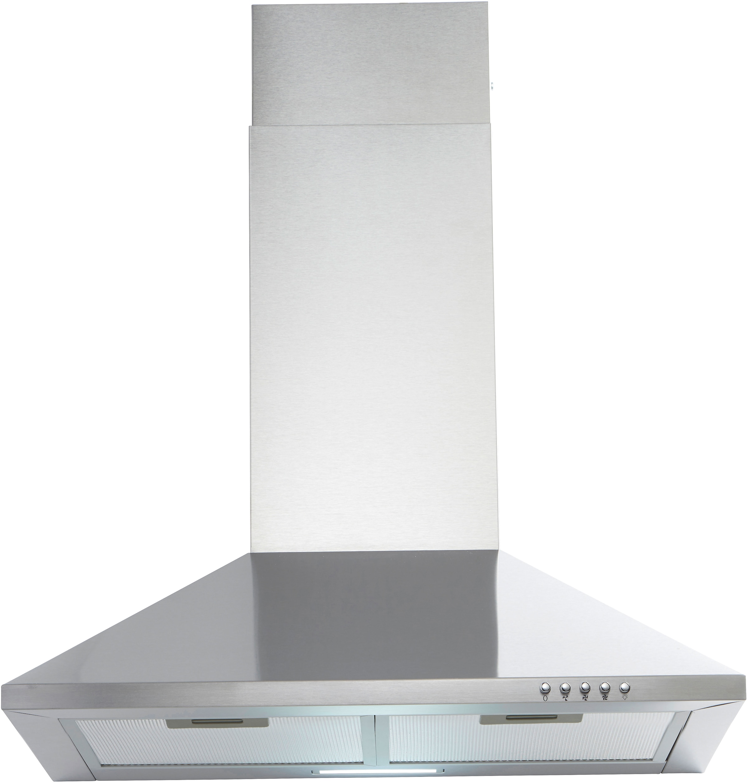 BASIC by Balculina Winkelküche »Denver, Küche BxHxT 280/115 x 211 x 60«, Breite 280 cm, wahlweise mit E-Geräten und Induktion