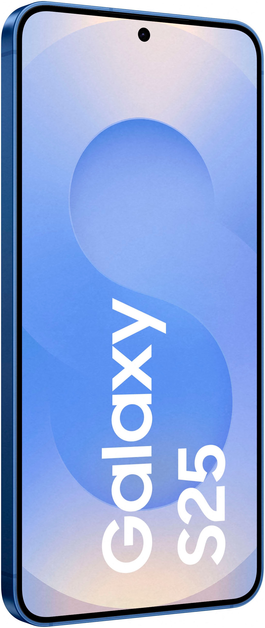 Samsung Smartphone »Galaxy S25« Navy