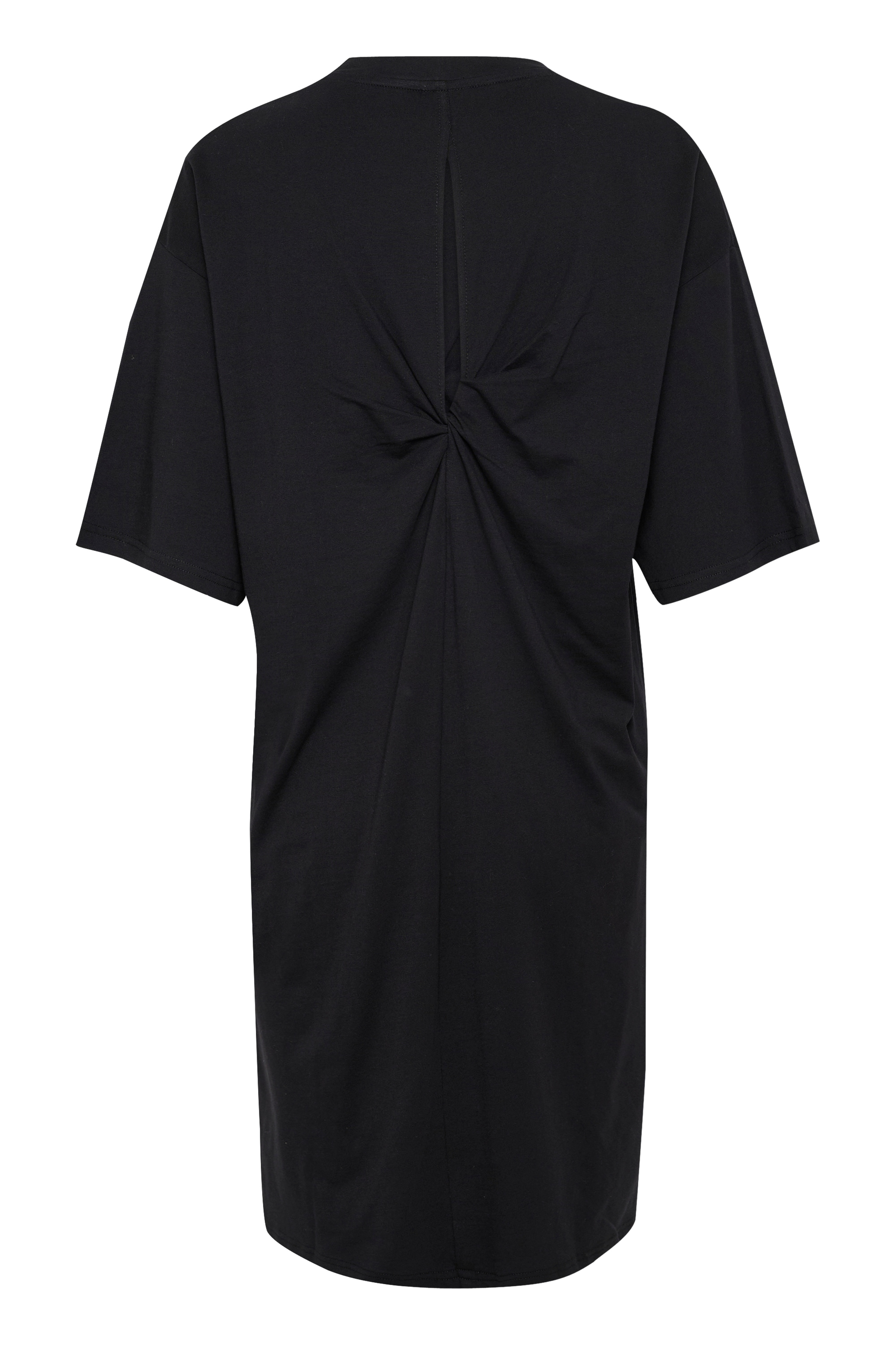 KAFFE Midikleid »Kleid KAmaibritt«