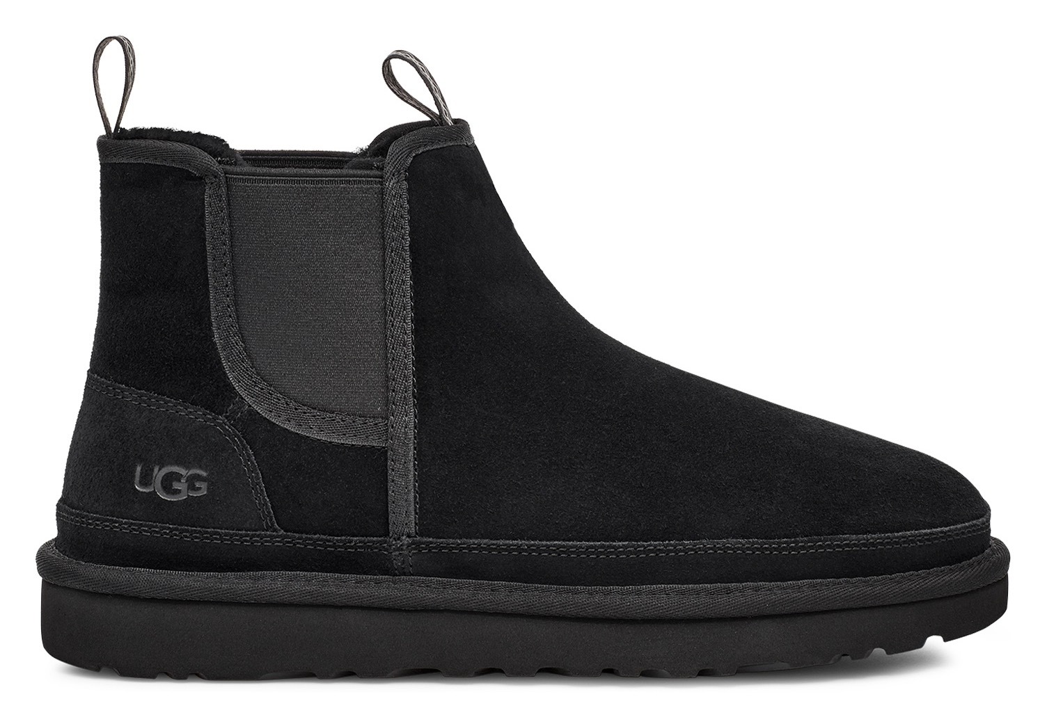 UGG Chelseaboots »Neumel Chelsea«