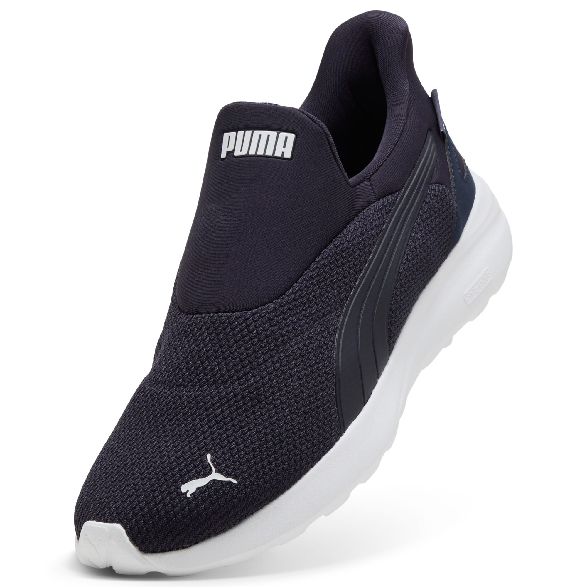 PUMA Walkingschuh »SOFTRIDE COSMIC SLIPTECH«