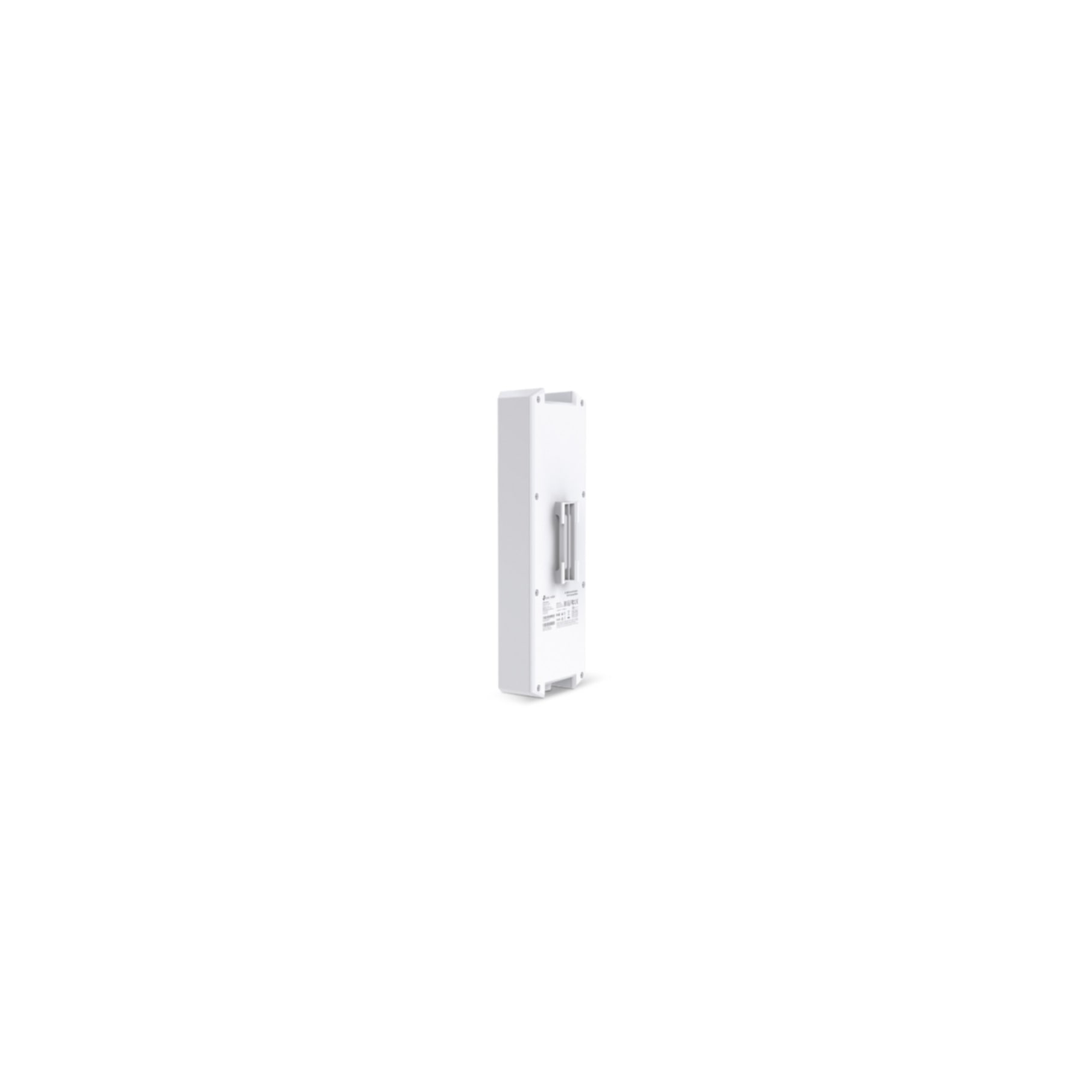 TP-Link Reichweitenverstärker »AX1800 Indoor/Outdoor WiFi 6 Accesspoint«