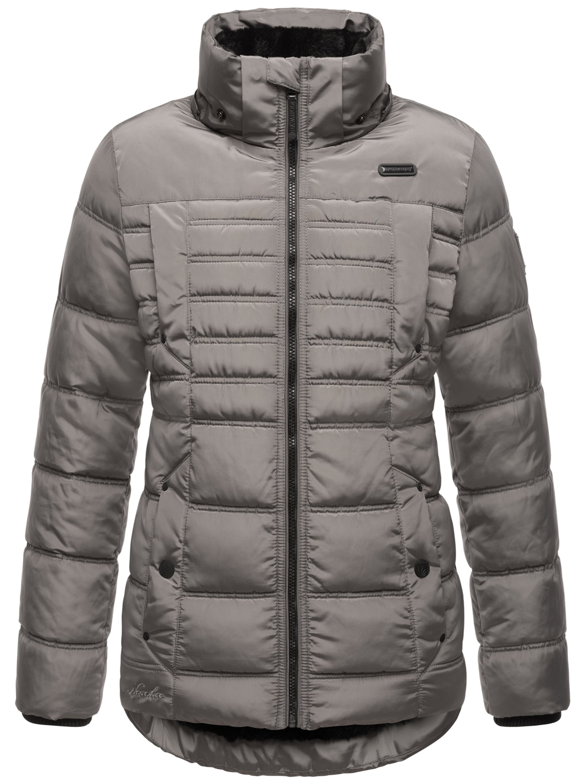 Navahoo Winterjacke »Navahoo Lissandraa Damen Jacke B992«