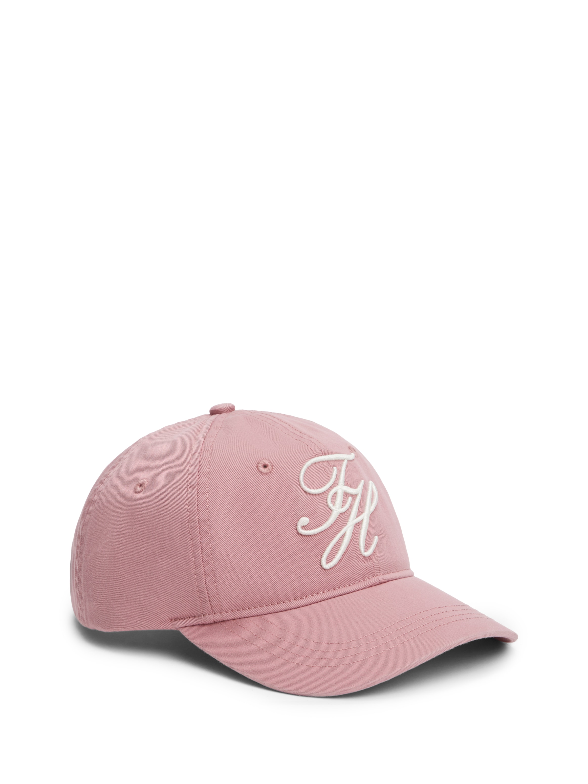 Tommy Hilfiger Baseball Cap »TH EMBROIDERED«