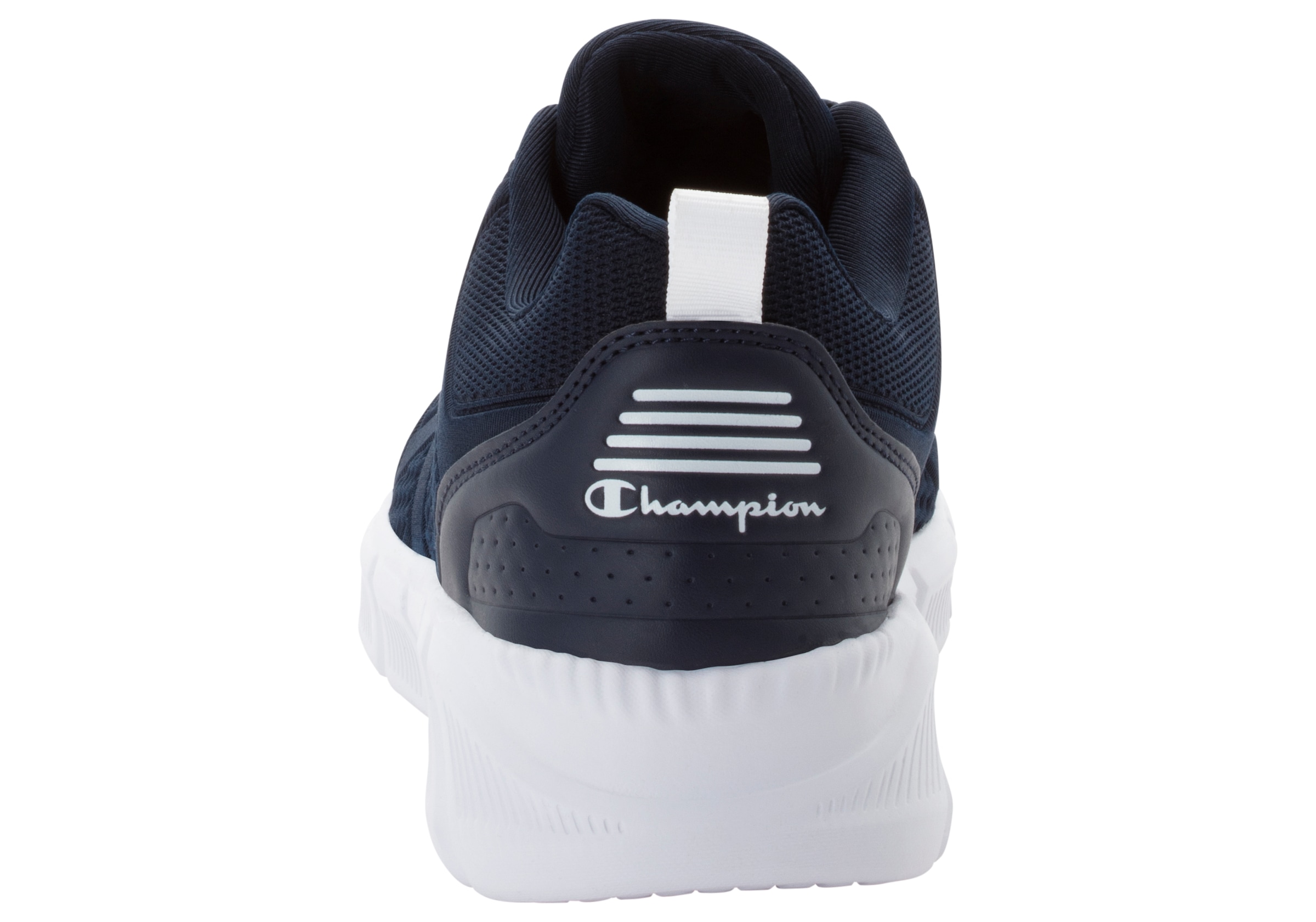 Champion Sneaker »JOLT Low Cut Shoe«
