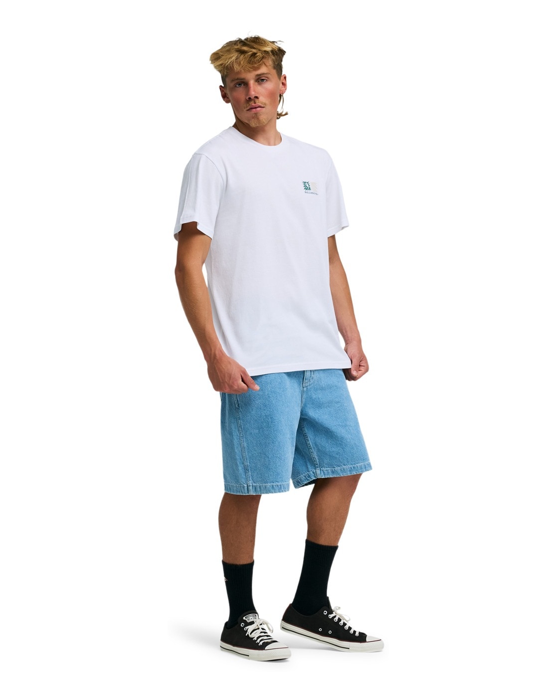 Billabong T-Shirt »Surge«