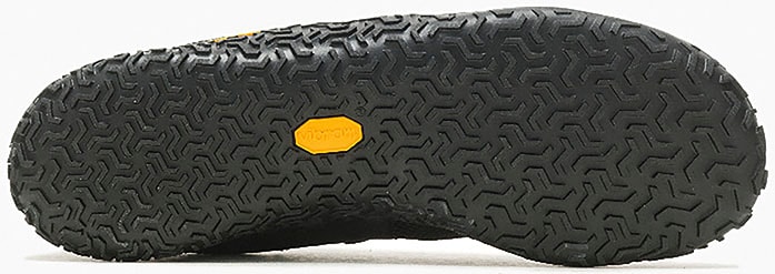 Merrell Barfußschuh »TRAIL GLOVE 7«, für Laufstrecken geeignet