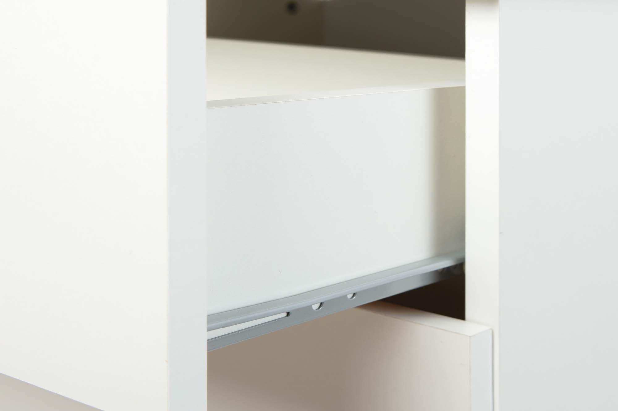 Home affaire Kommode »Westphalen«, Breite 40 cm