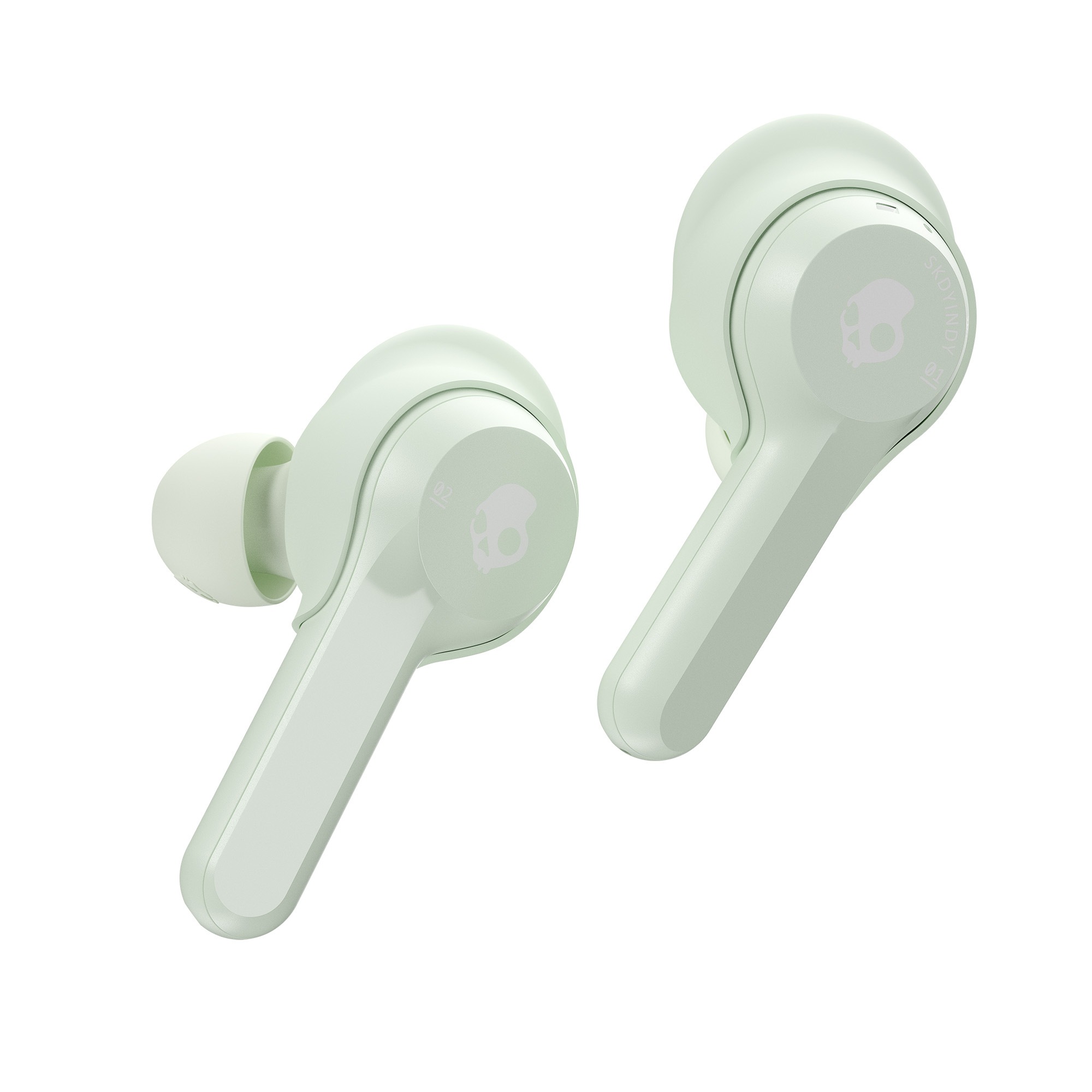 Headset »Indy True Wireless PASTELS/SAGE/GREEN«