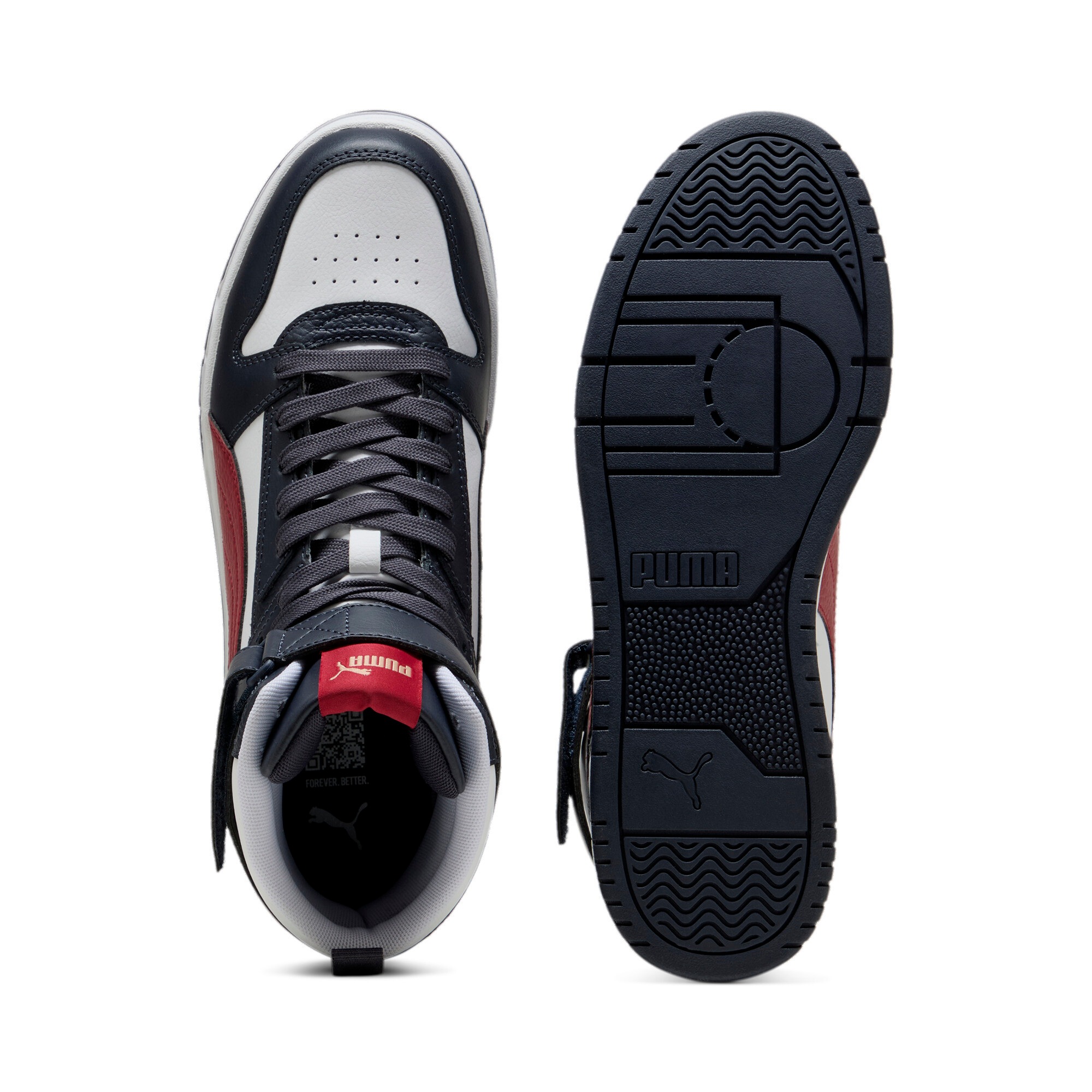 PUMA Sneaker »RBD GAME«