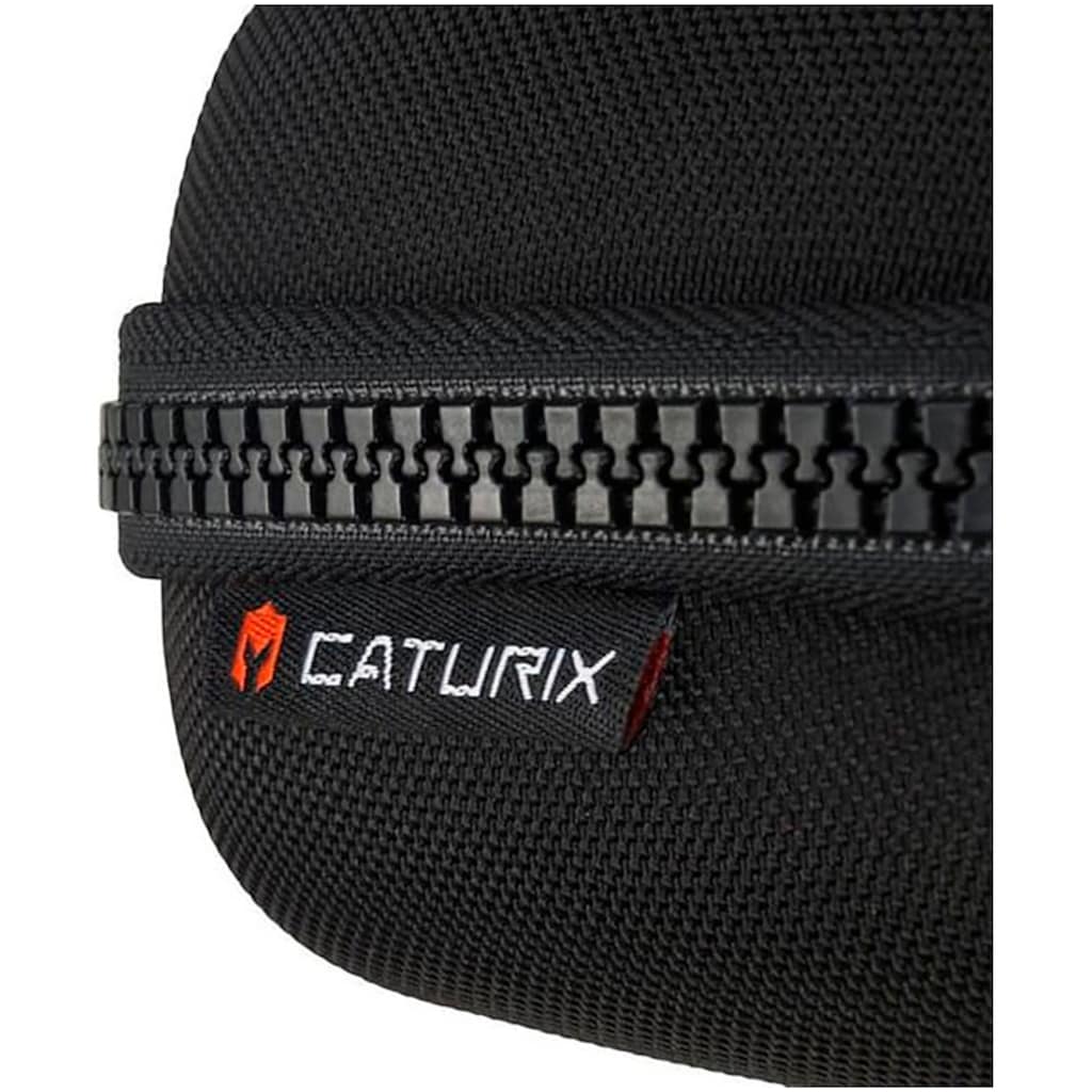 DICOTA Mini Bag »CATURIX Headset Case«