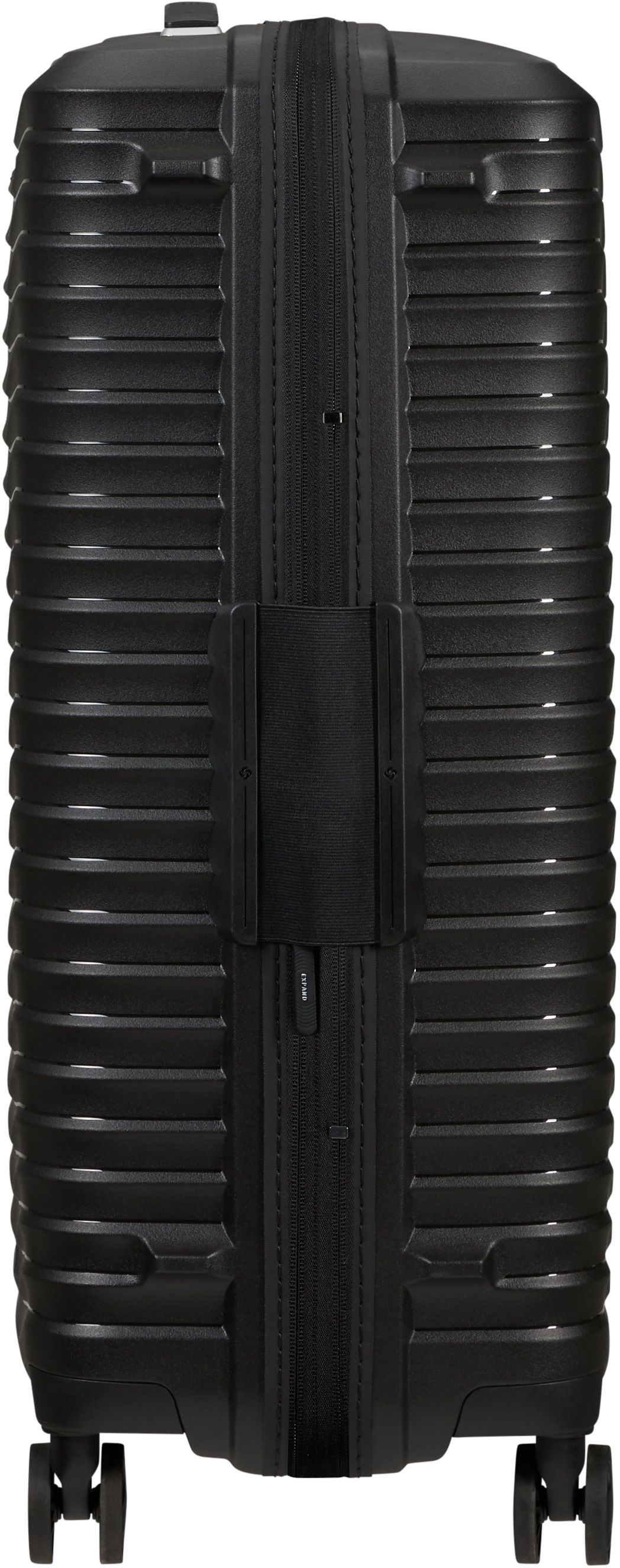 Samsonite Hartschalen-Trolley »UPSCAPE, verschiedene Größen und Farben«, 4 Rollen, Volumenerweiterung Reisegepäck Hartschalen-Koffer TSA-Zahlenschloss