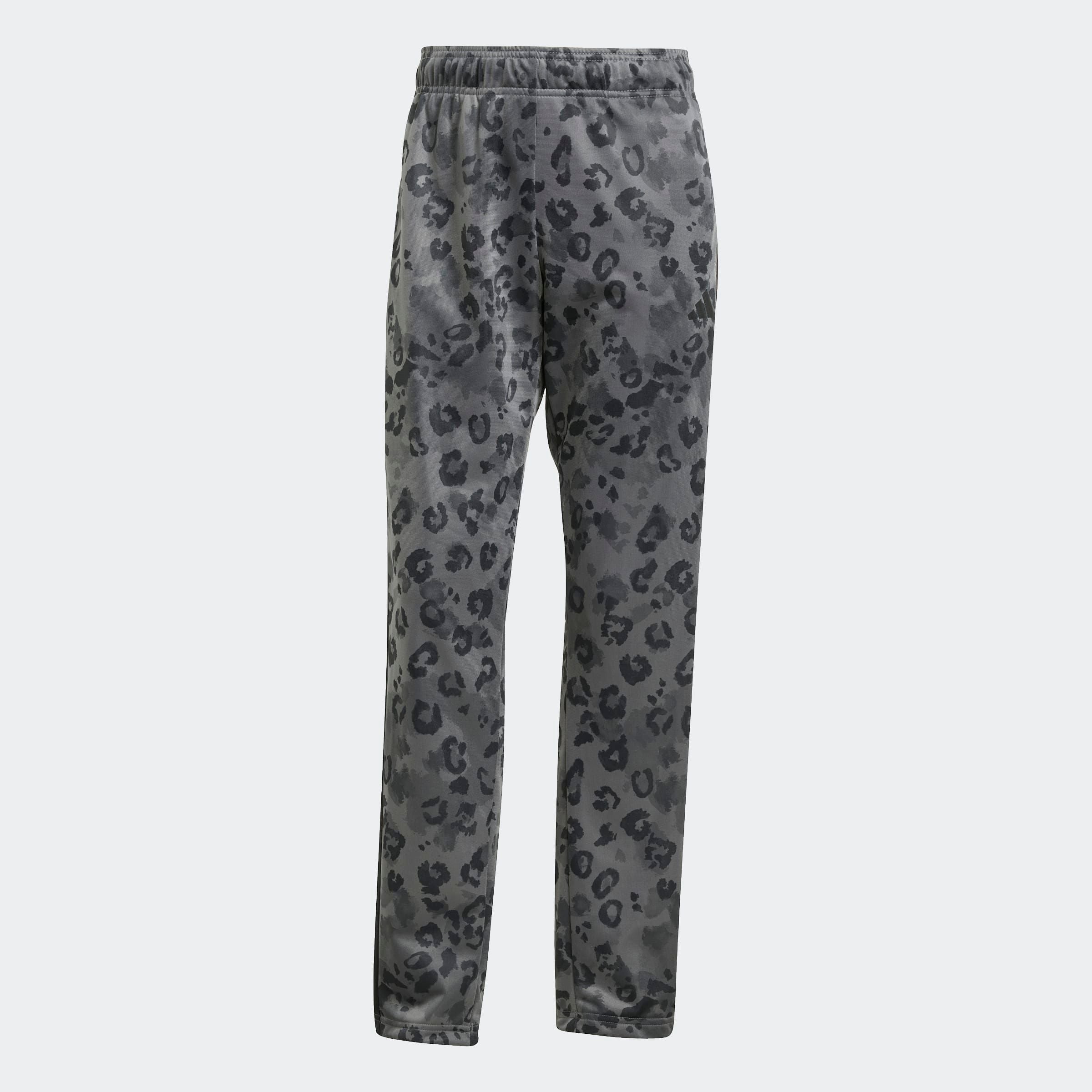 adidas Sportswear Trainingsanzug »W 3S TR AOP TS«, (2 tlg.)