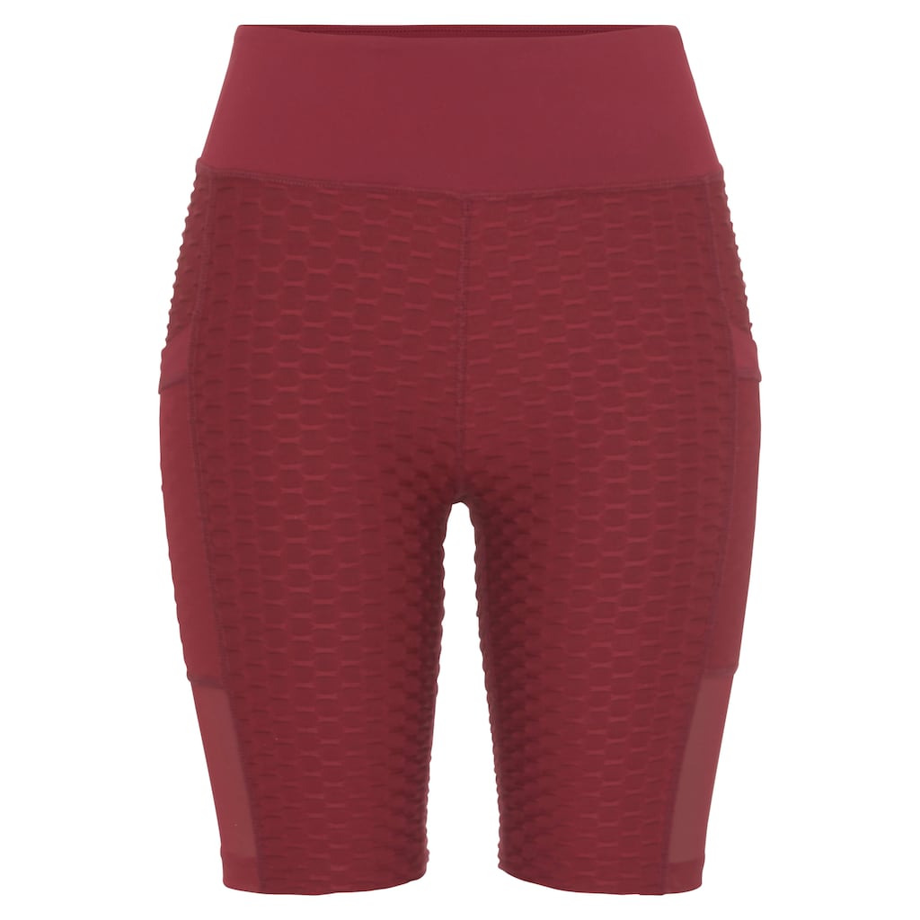 Vivance active Radlerhose »-Sporthose«