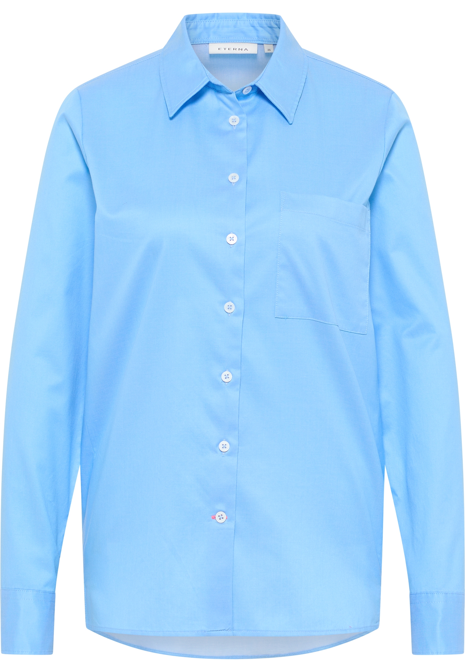 Eterna Hemdbluse »LOOSE FIT«