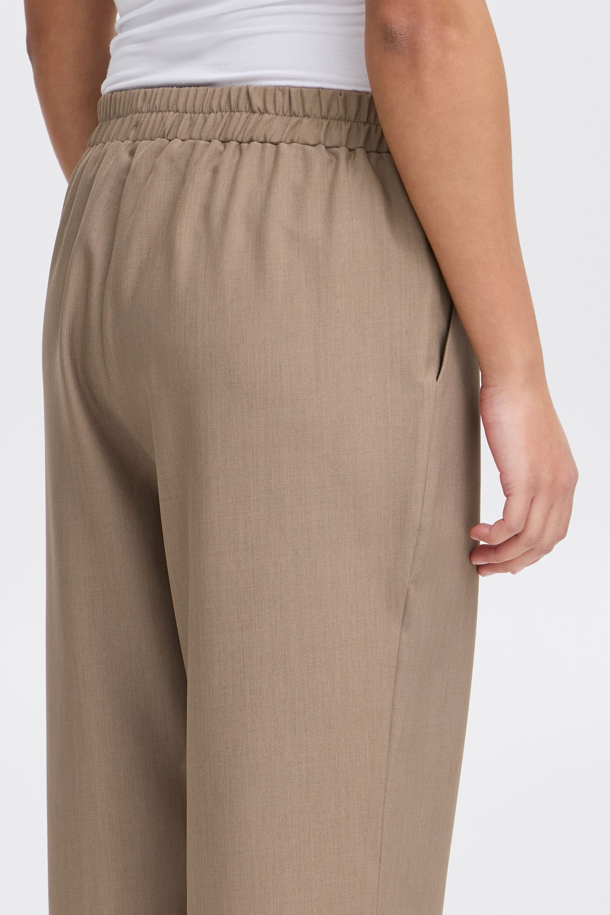 Ichi Loungehose »Loungehose IXDORTHEA«