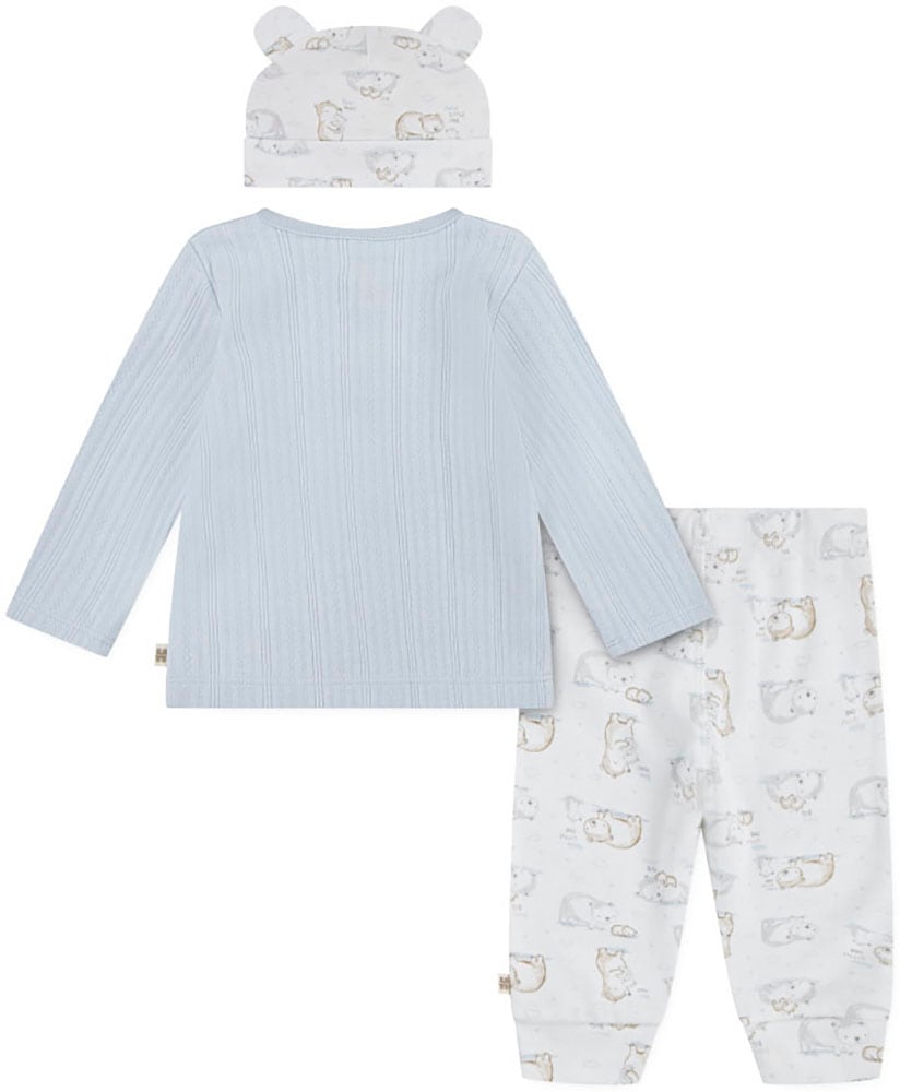 HUGGIES babywear Neugeborenen-Geschenkset