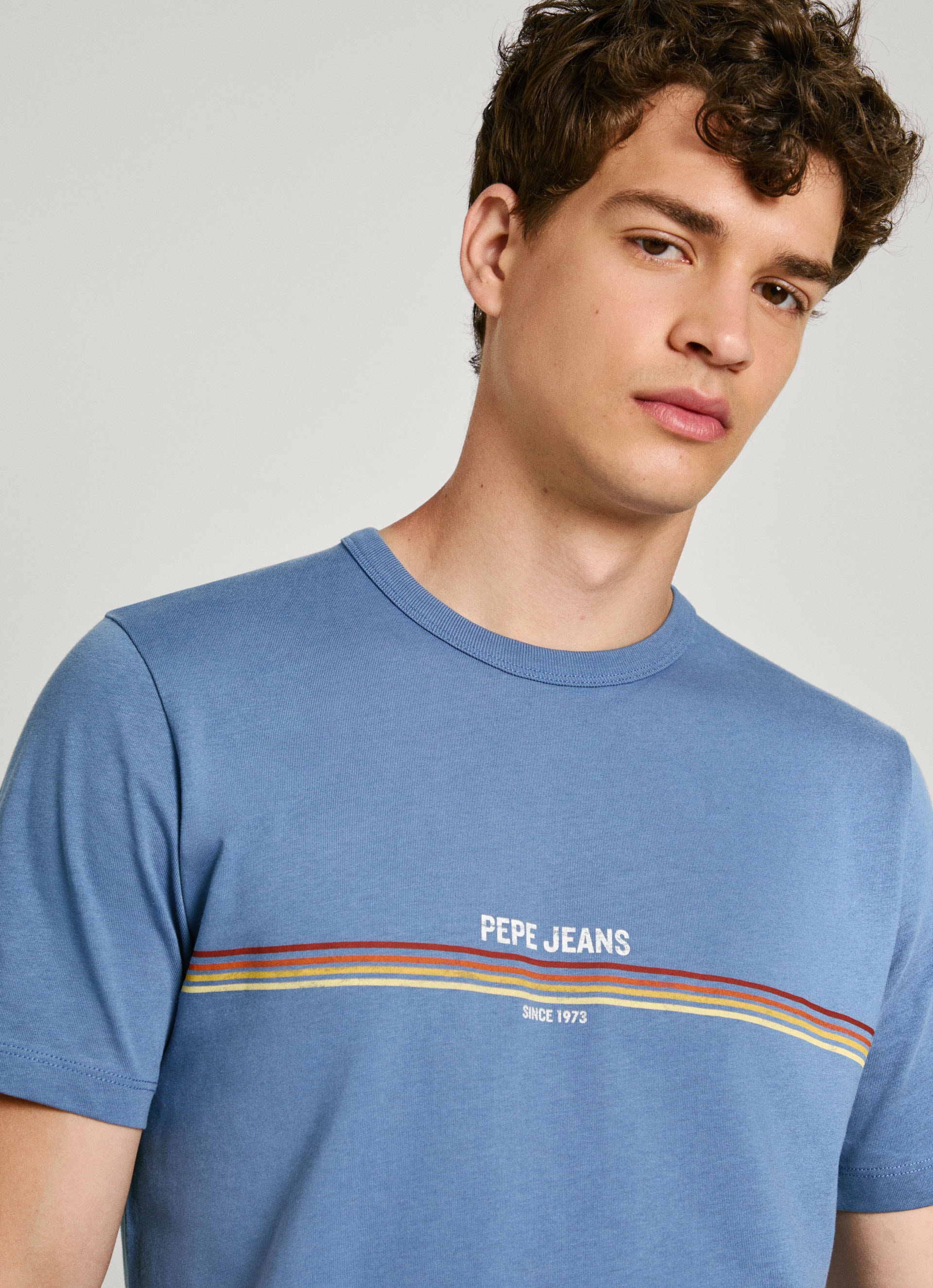 Pepe Jeans T-Shirt »ADUR«