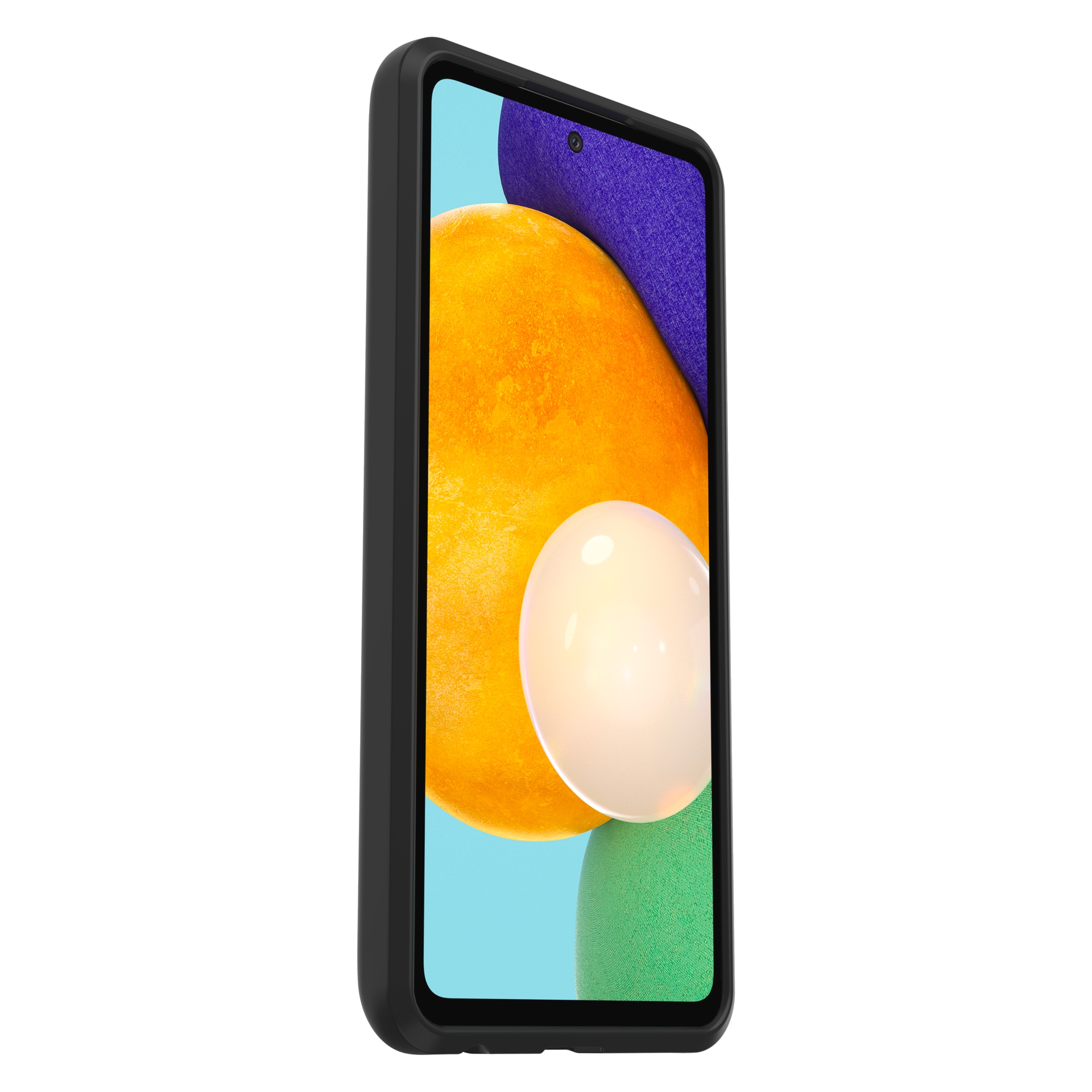 Otterbox Backcover »React für Samsung Galaxy A52, A52 5G, A52s«, Samsung Galaxy A52-Samsung Galaxy A52 5G-Samsung Galaxy A52s 5G, Schutzhülle, Handyhülle