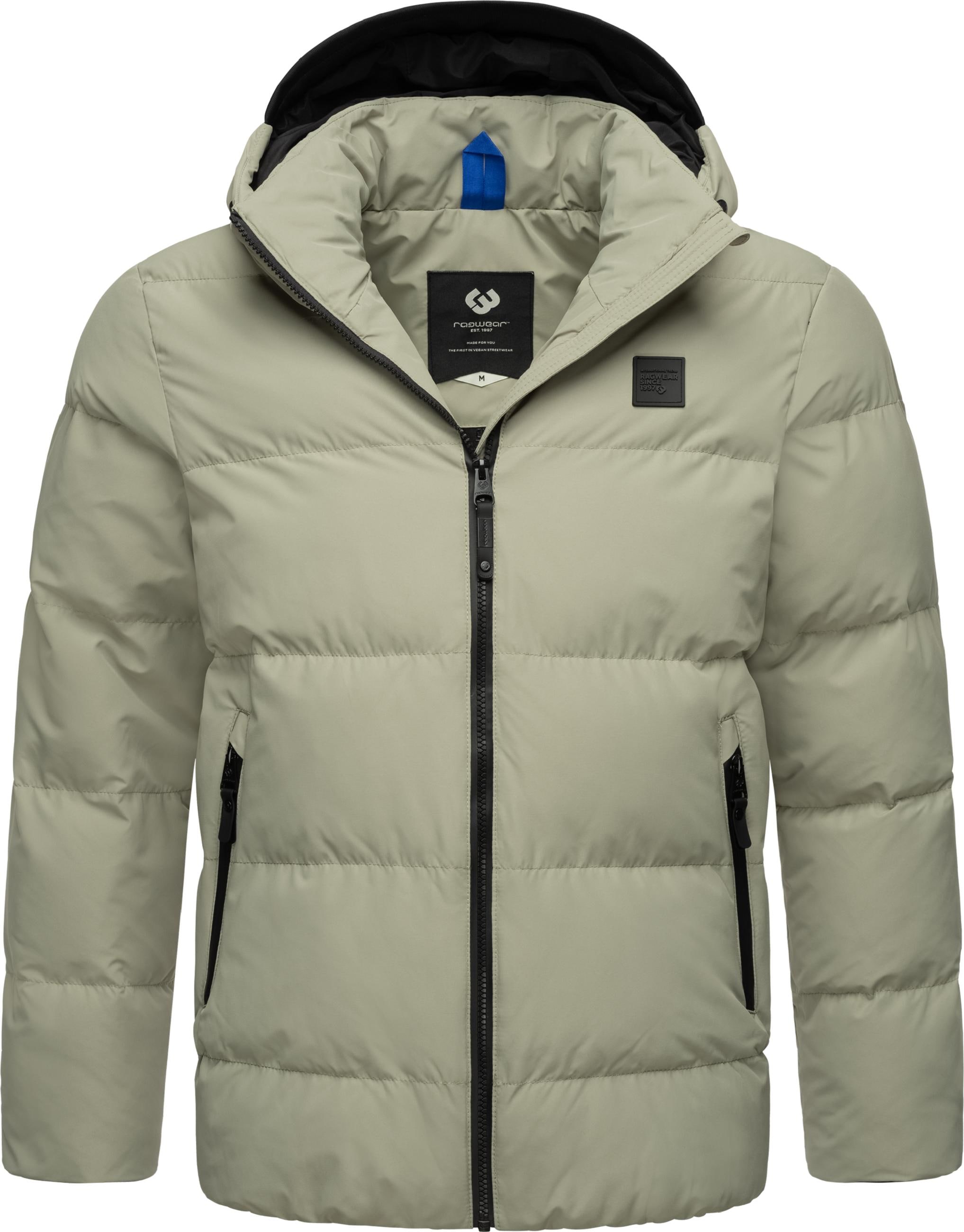 Ragwear Steppjacke »Steppjacke Norg«