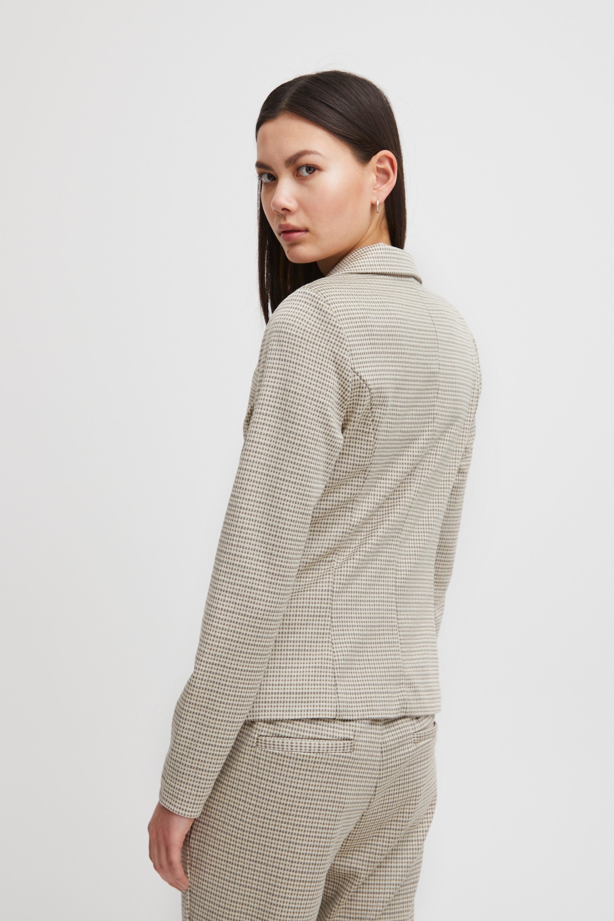 Ichi Blusenblazer »Blazer IHKATE«