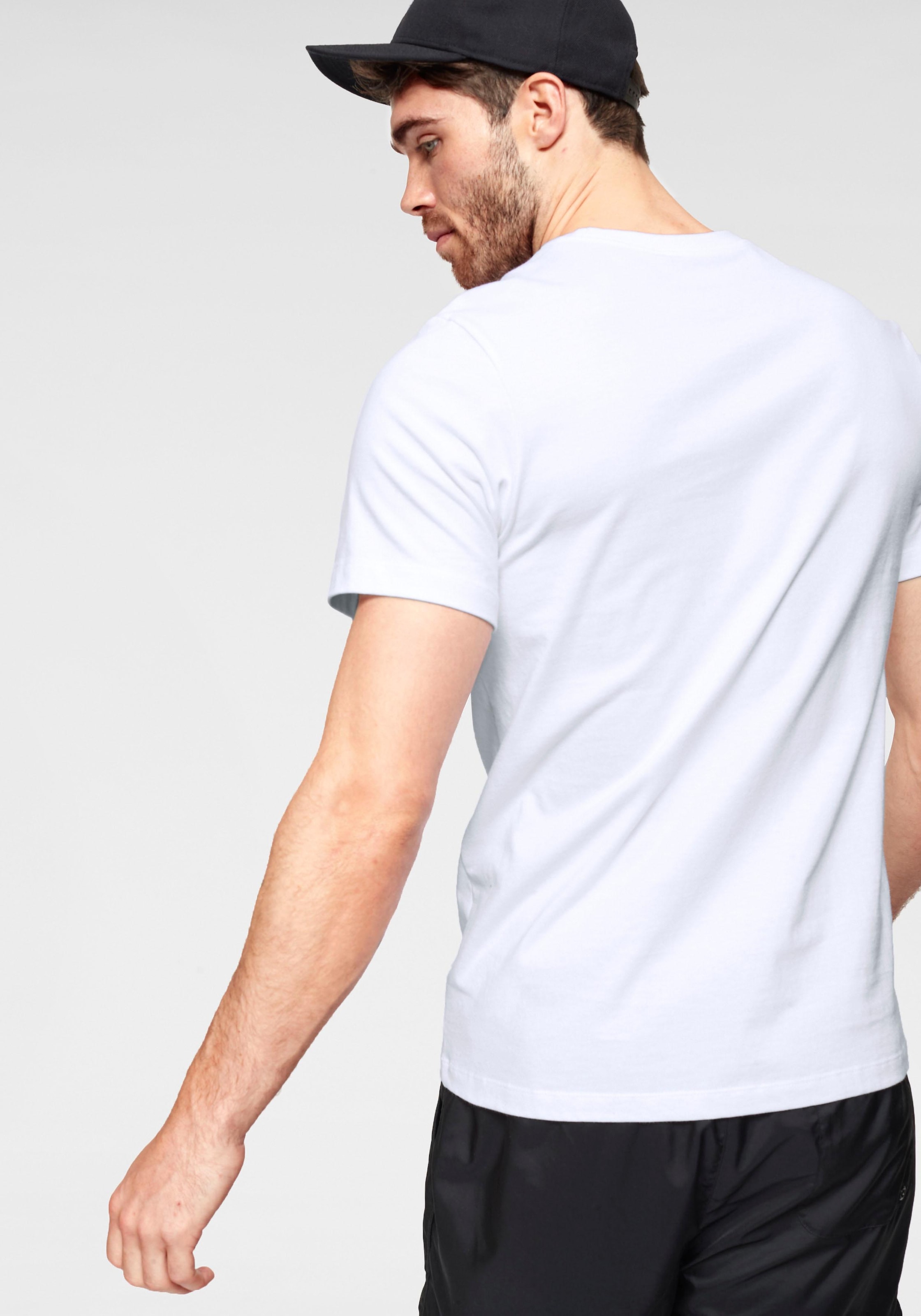 Nike Sportswear T-Shirt »Nike Sportswear Club Men's T-Shirt«