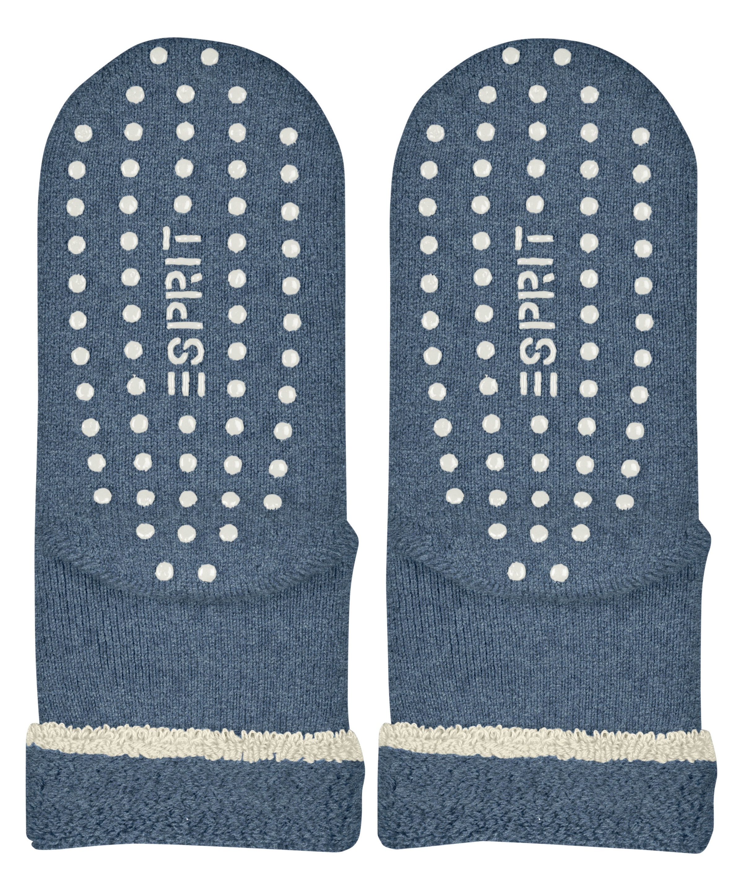 Esprit Haussocken »Cozy«, mit Noppendruck