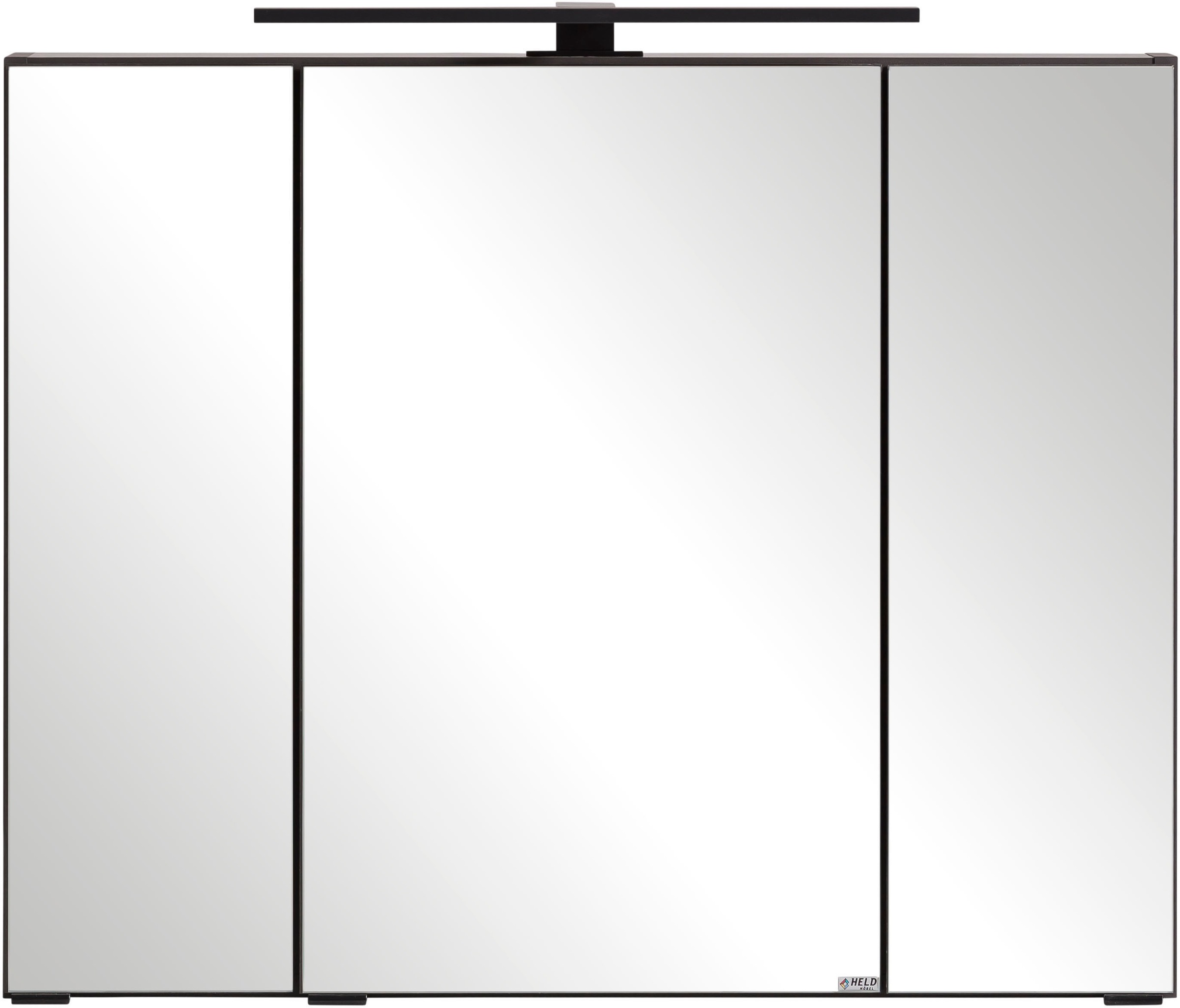 welltime Badmöbel-Set »Lana« Komplett-Set, 2 Stk. tlg.