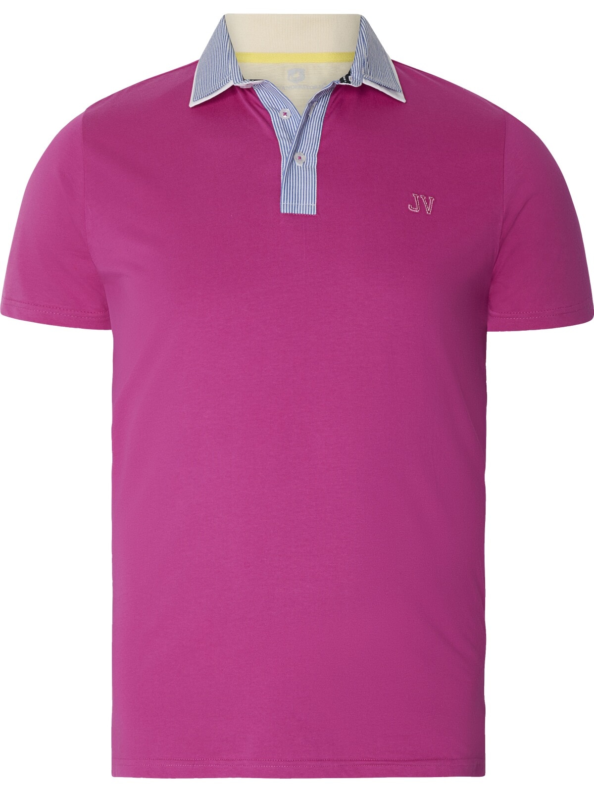 Jan Vanderstorm Poloshirt »Poloshirt DANHY«