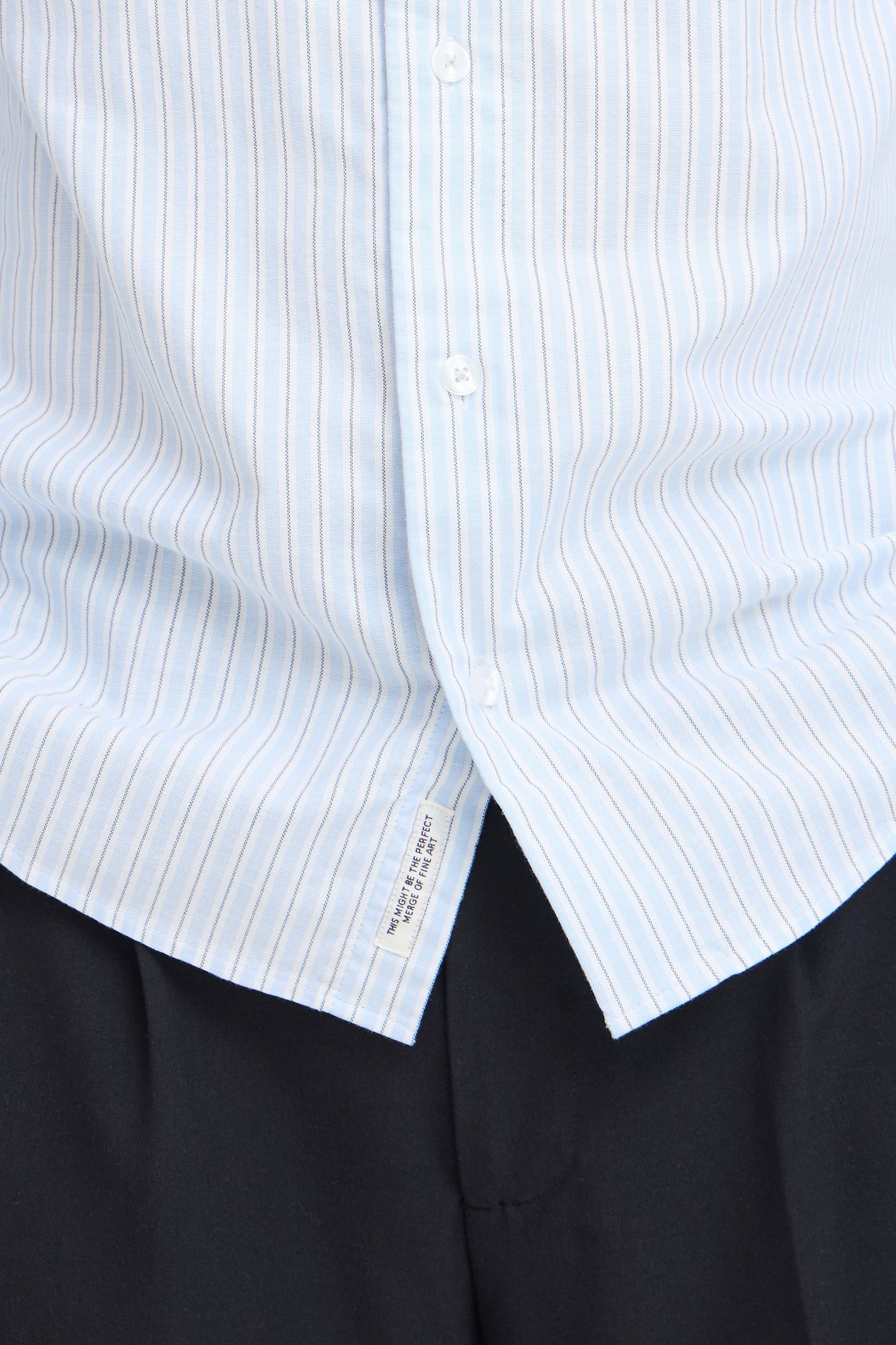 Casual Friday Langarmhemd »Langarmhemd CFBostrom«