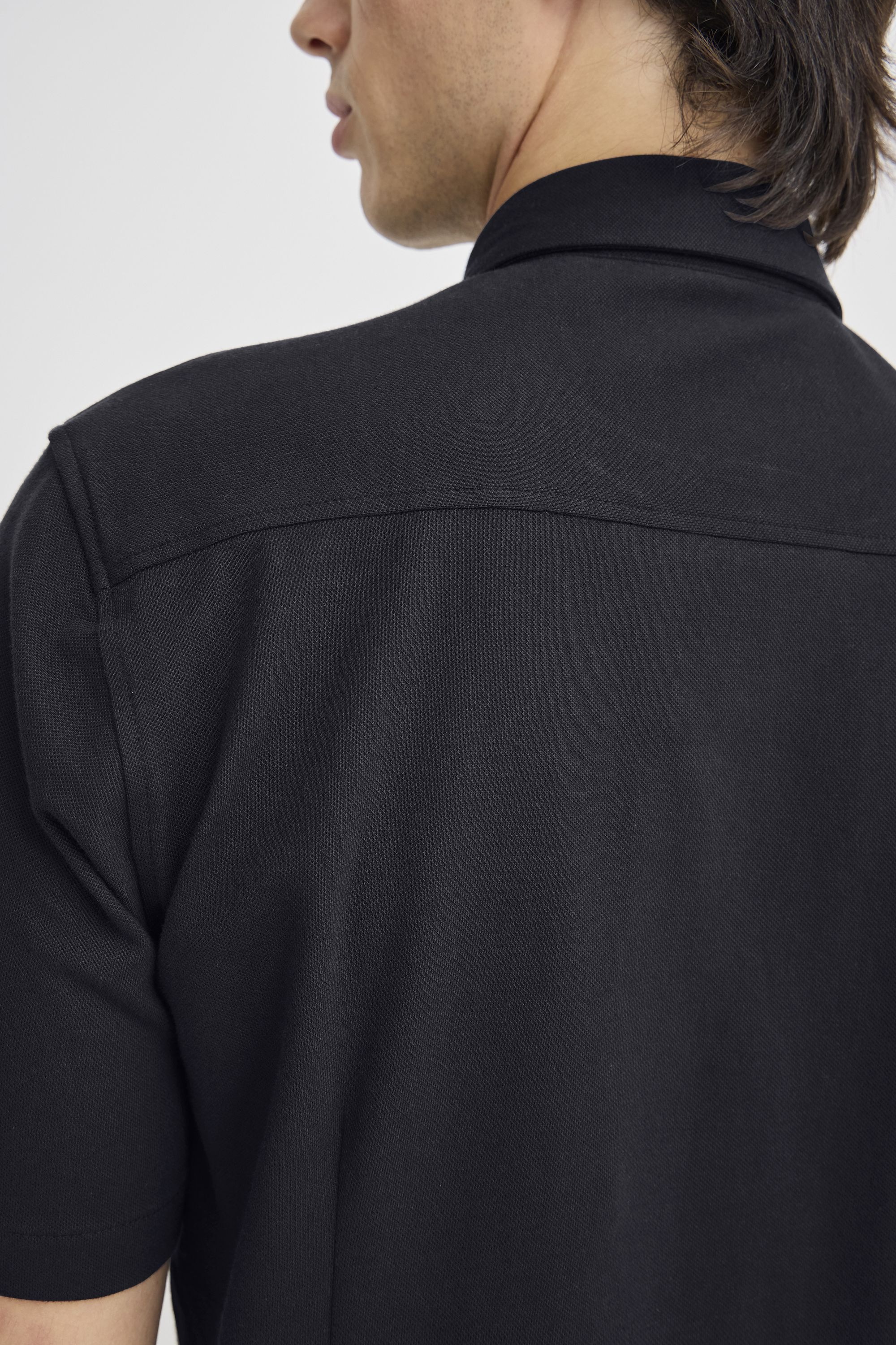 Casual Friday Kurzarmhemd »Kurzarmhemd CFFOLKE piquet«