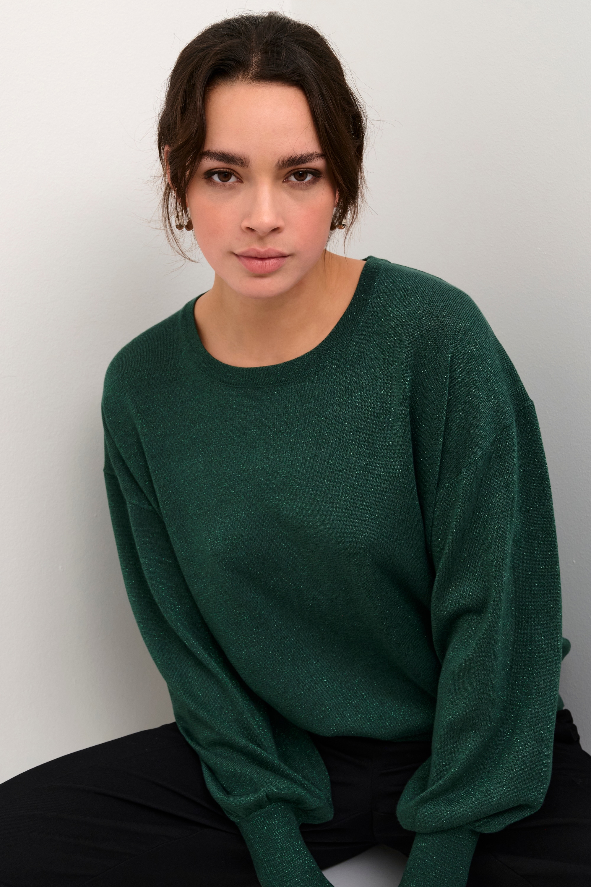 KAFFE Strickpullover »Strickpullover KAregina«