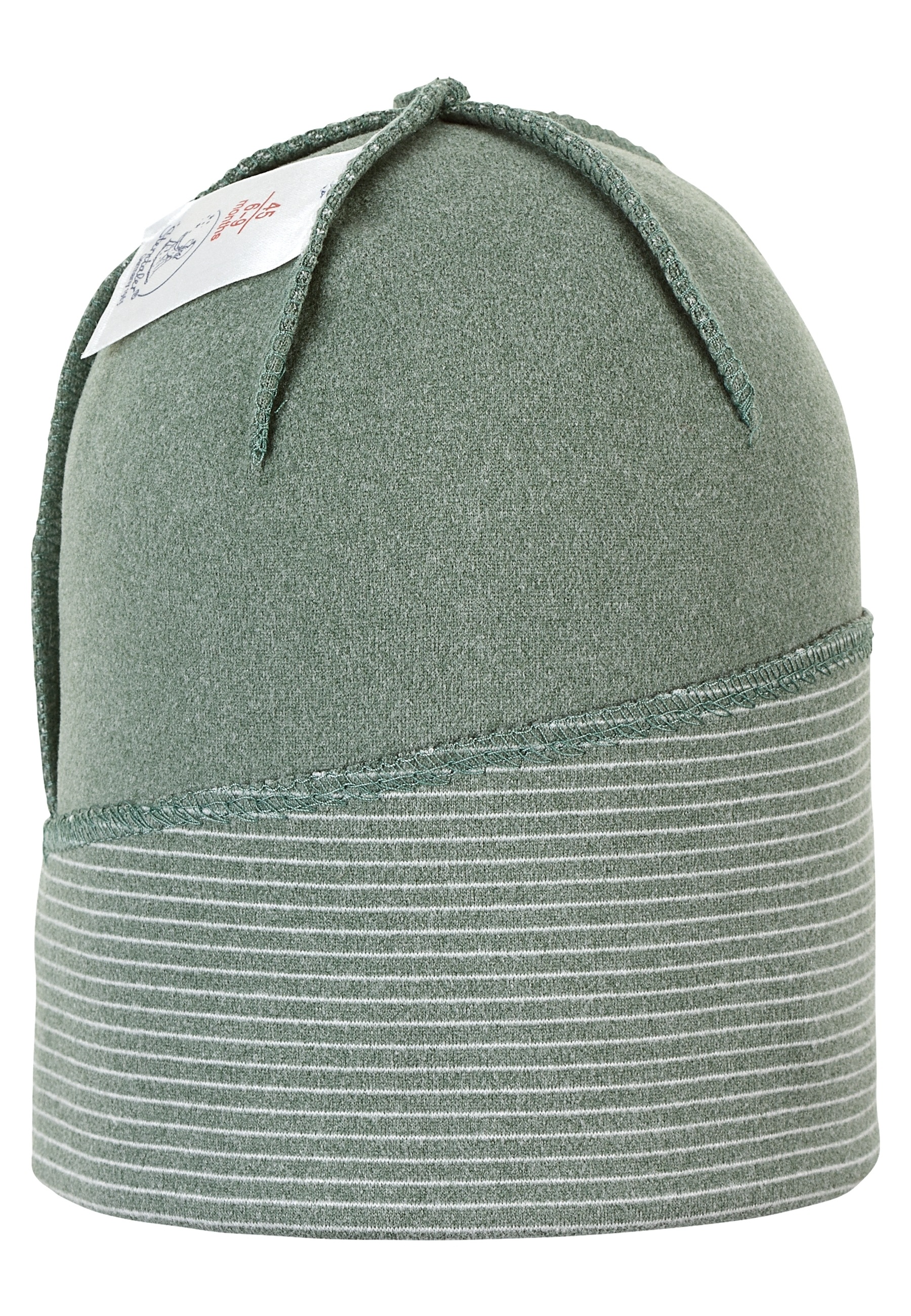 Sterntaler® Beanie »Beanie Affe«