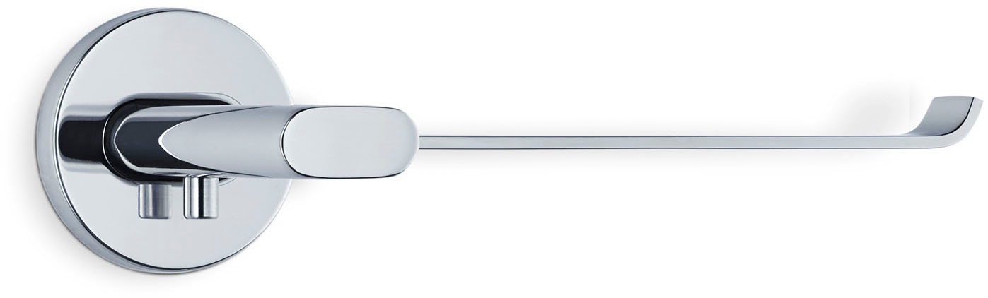 BLOMUS Toilettenpapierhalter »WC-Rollenhalter -AREO- poliert für 1 Rolle«