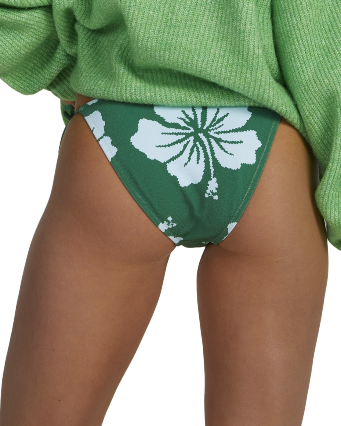 Roxy Bikini-Hose »Digi High«