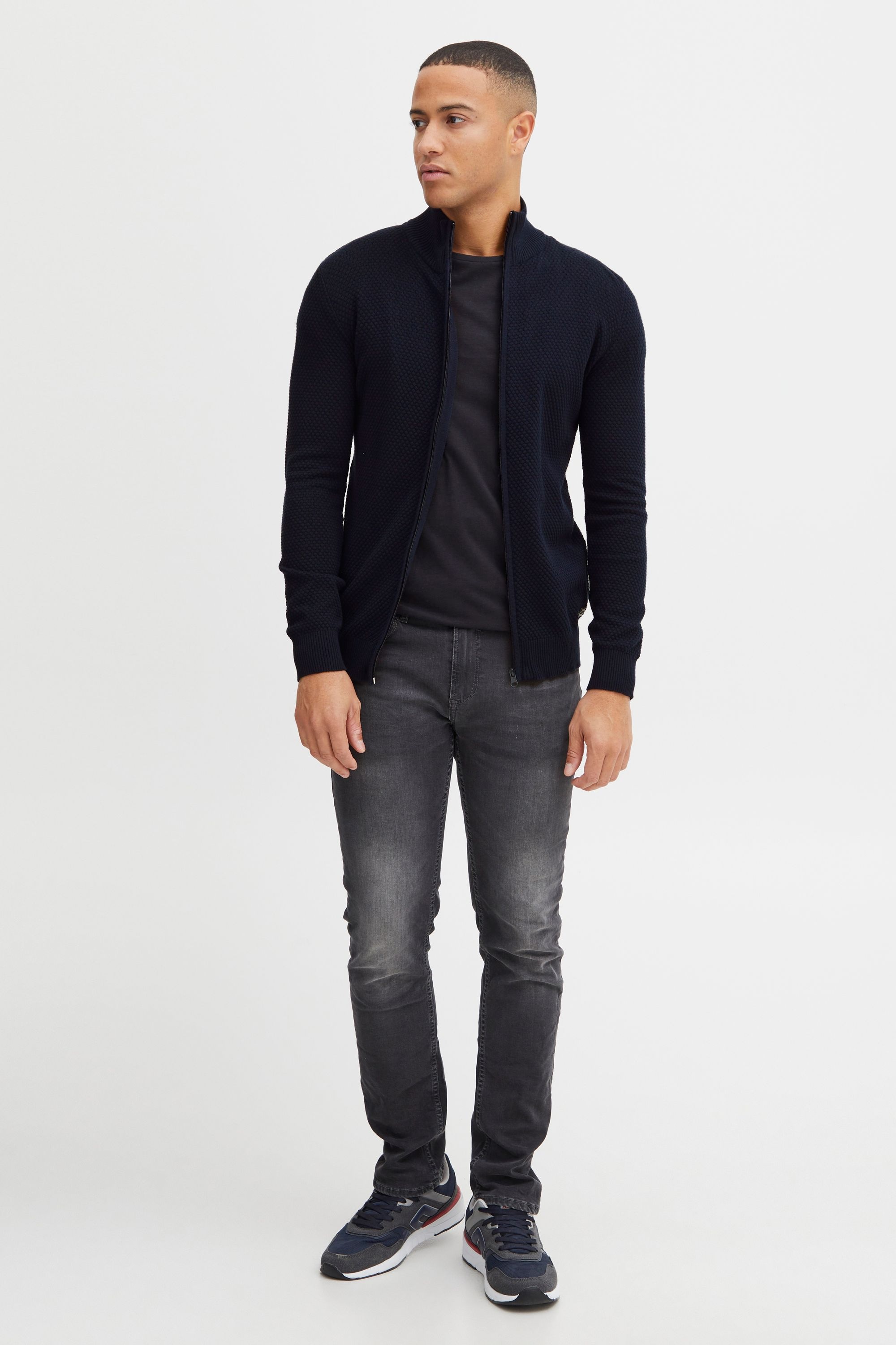 !Solid Strickjacke »Strickjacke SDKody«